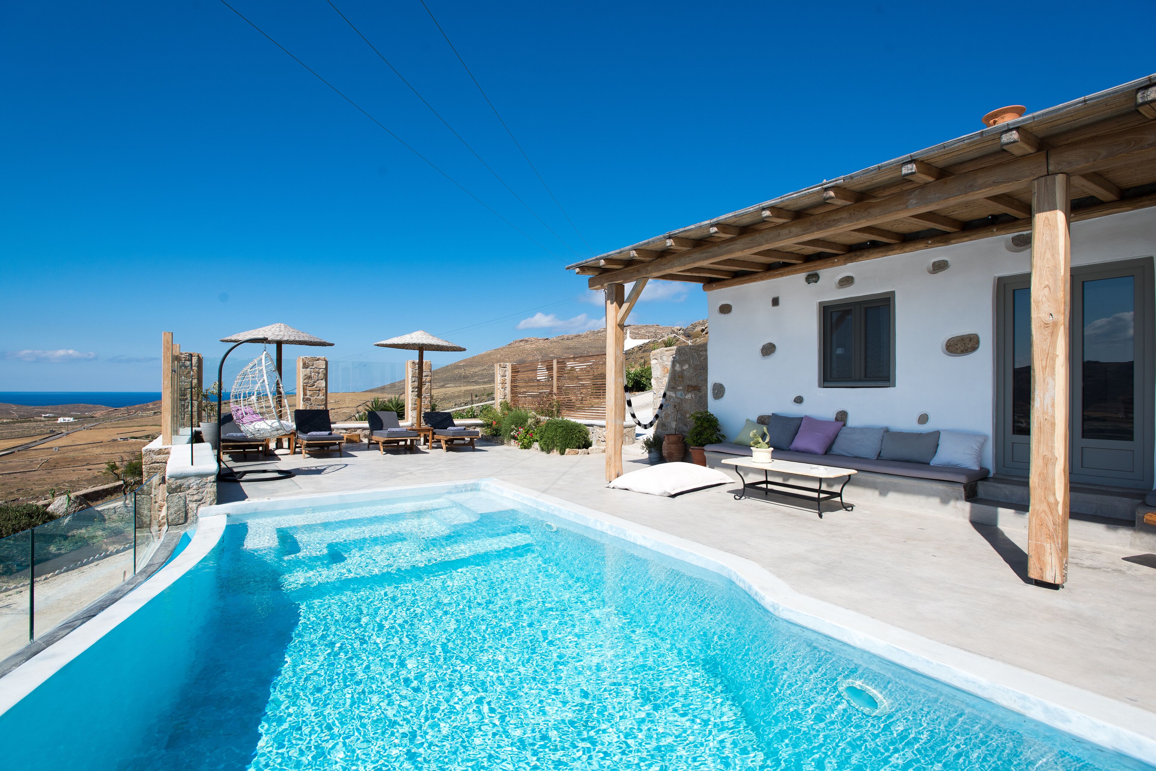 Mykonos Village