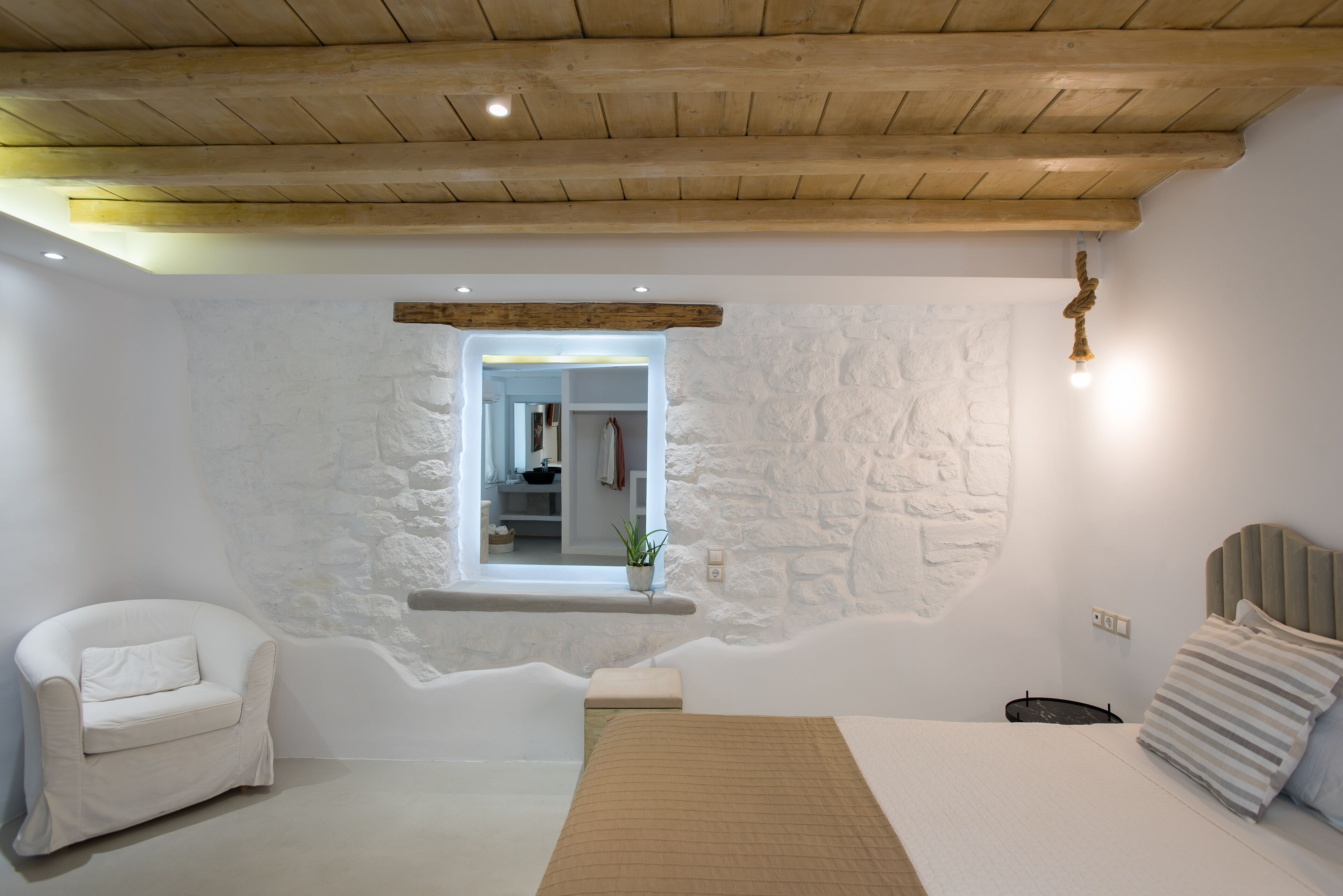 Mykonos Village