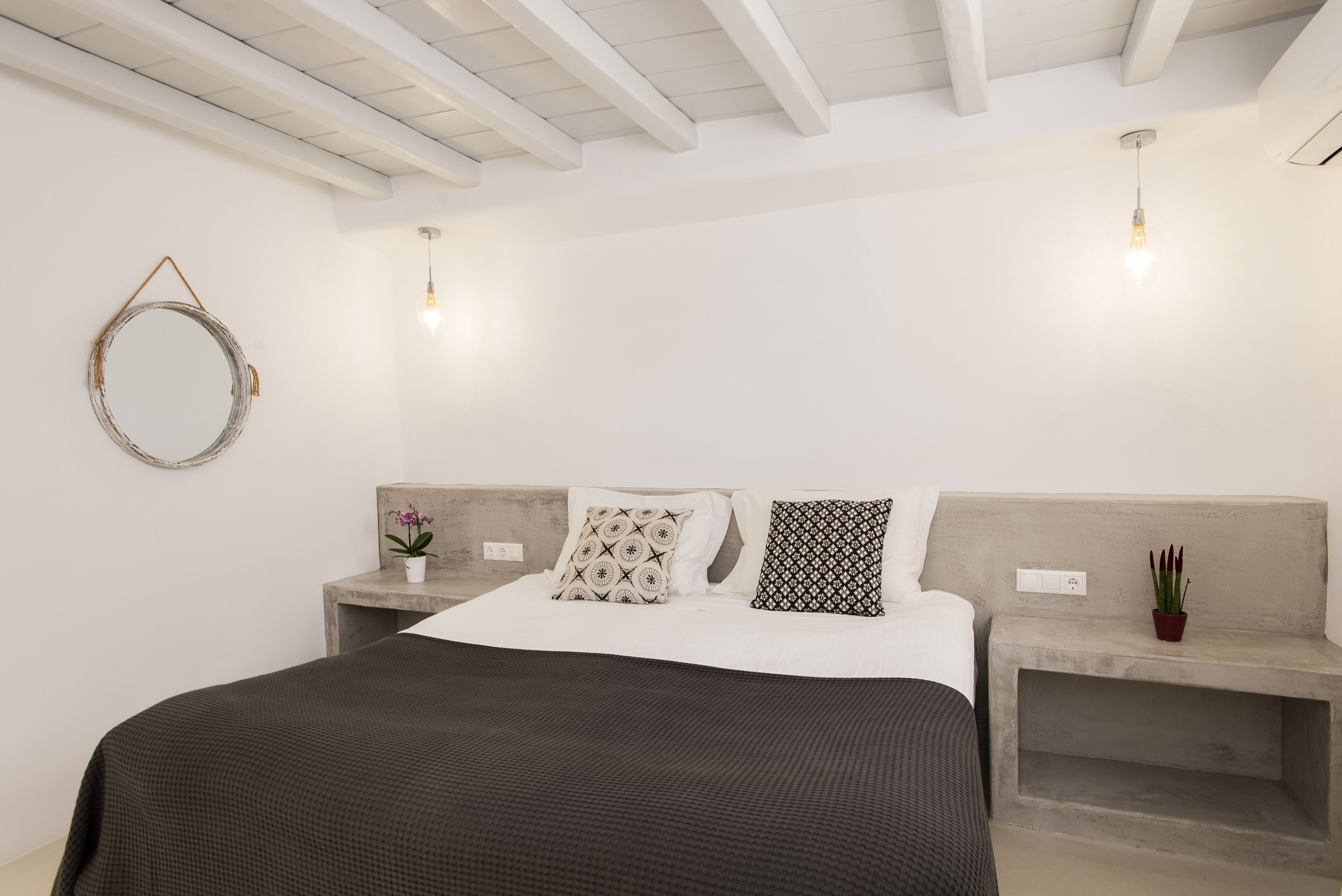 Mykonos Village