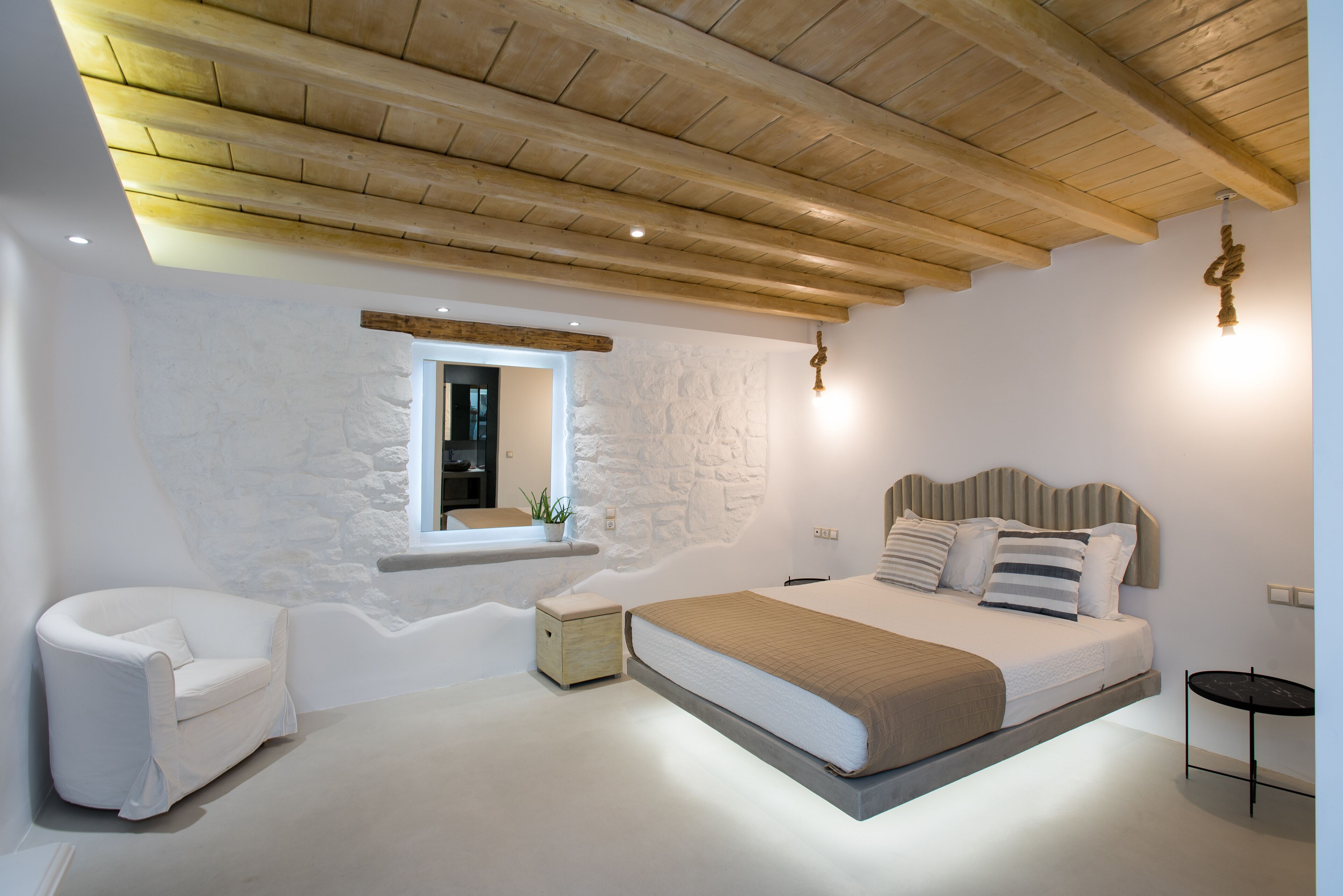 Mykonos Village