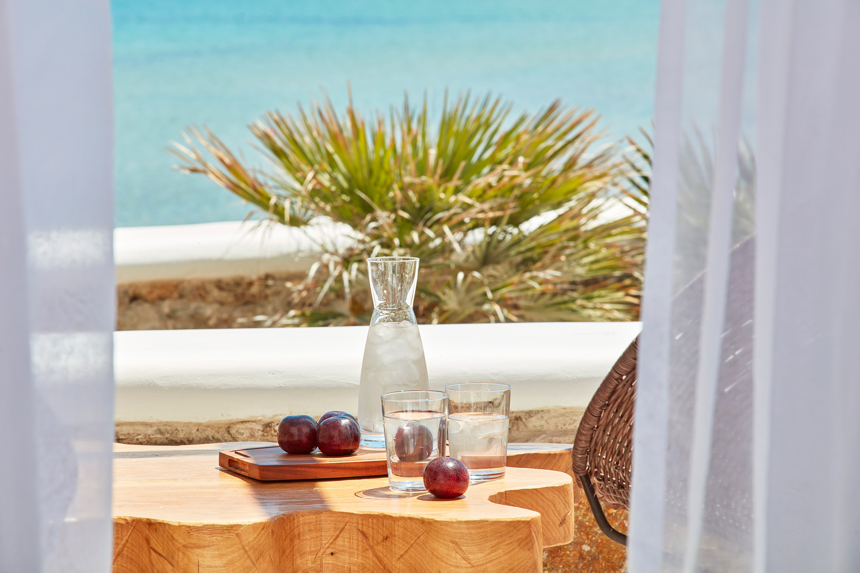 Mykonos Waves Beach