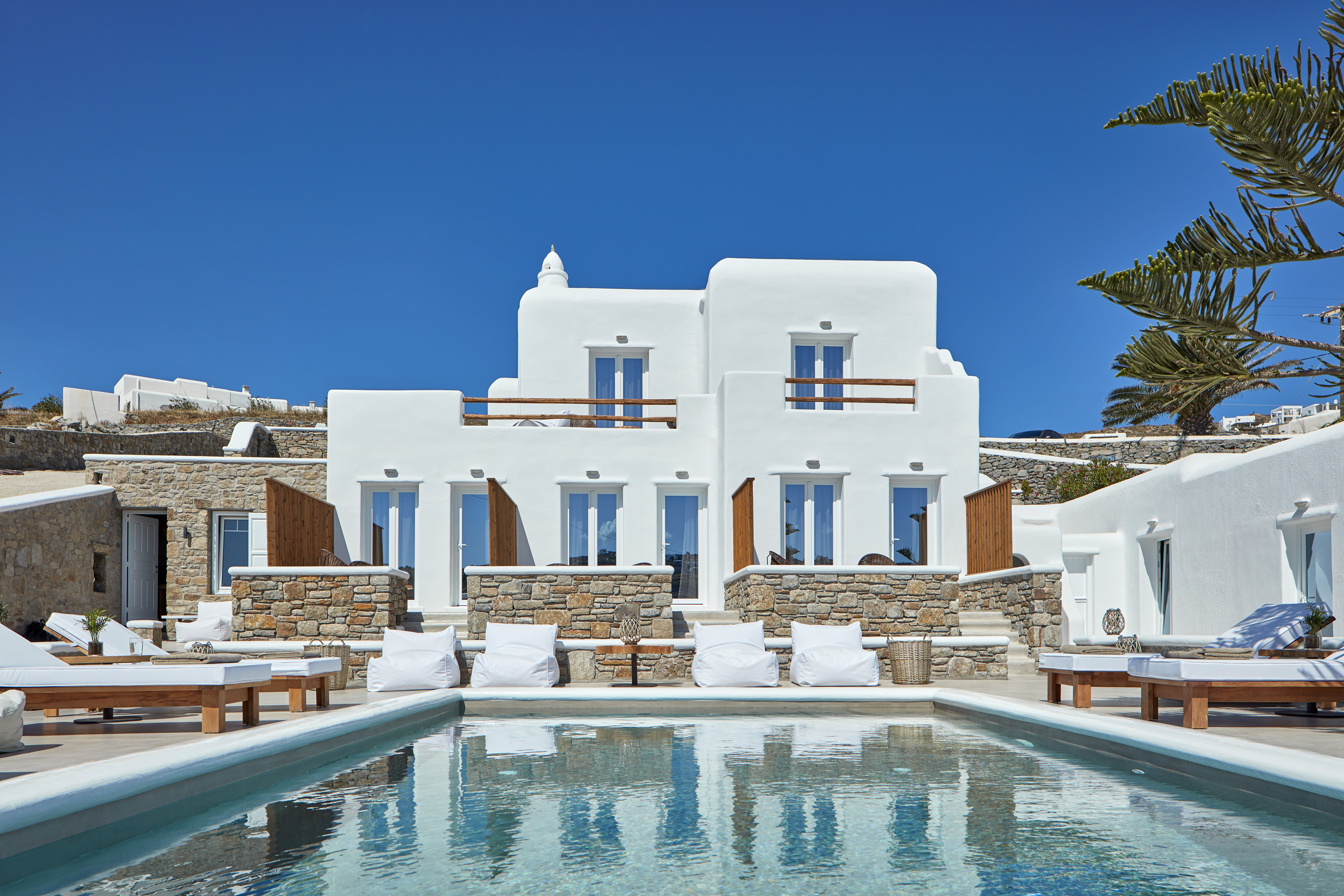 Mykonos Waves Beach