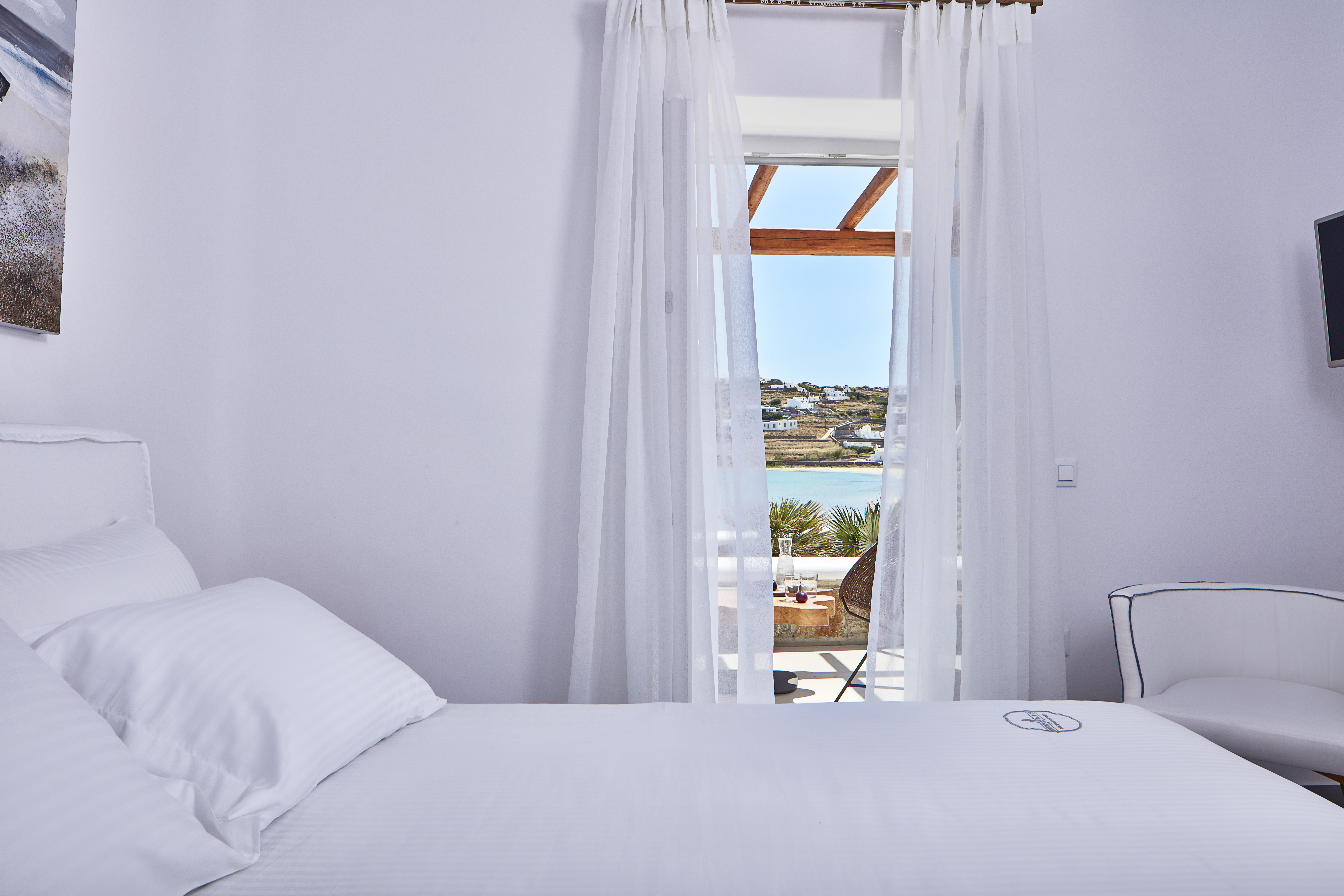 Mykonos Waves Beach