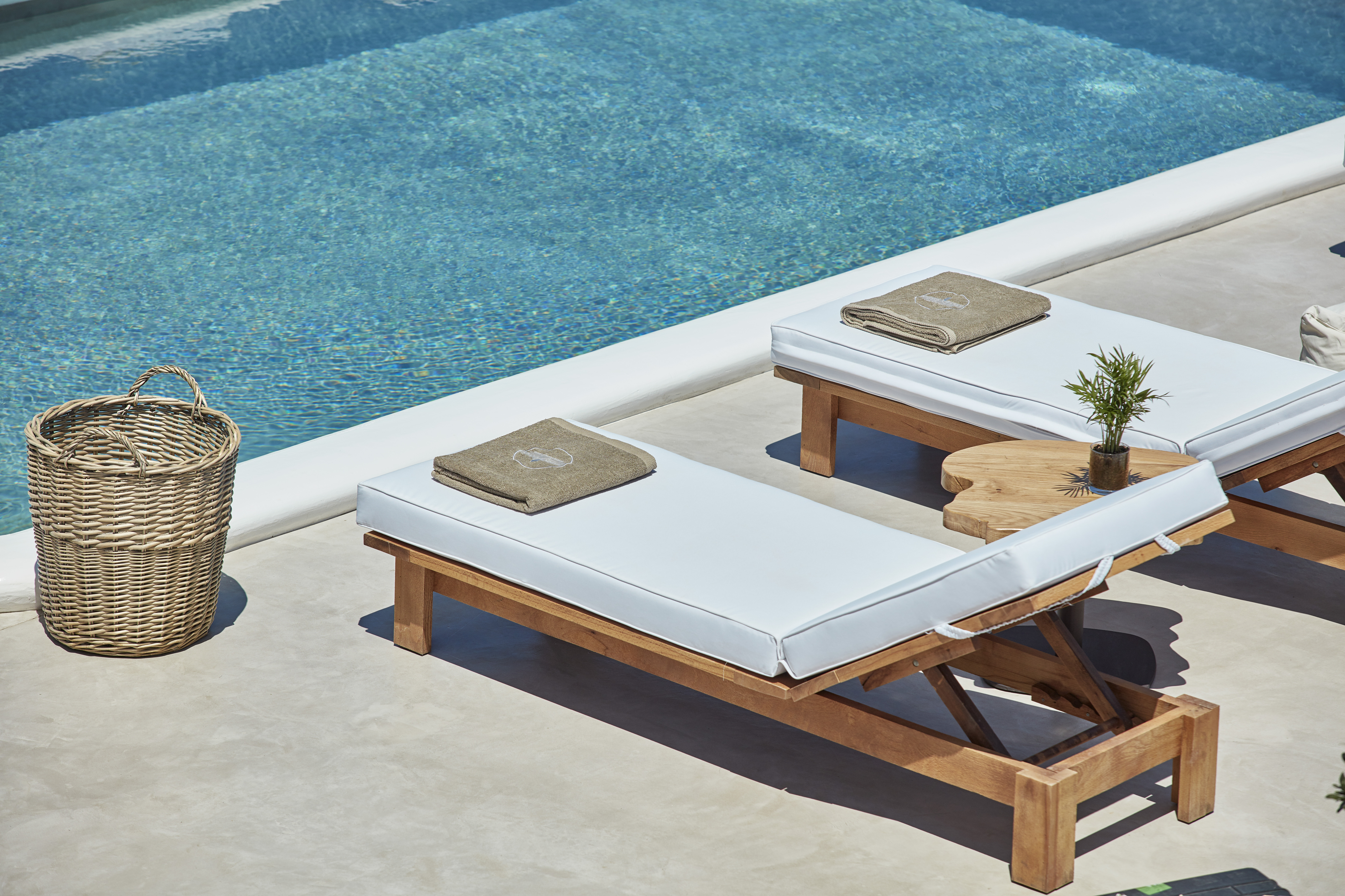 Mykonos Waves Beach