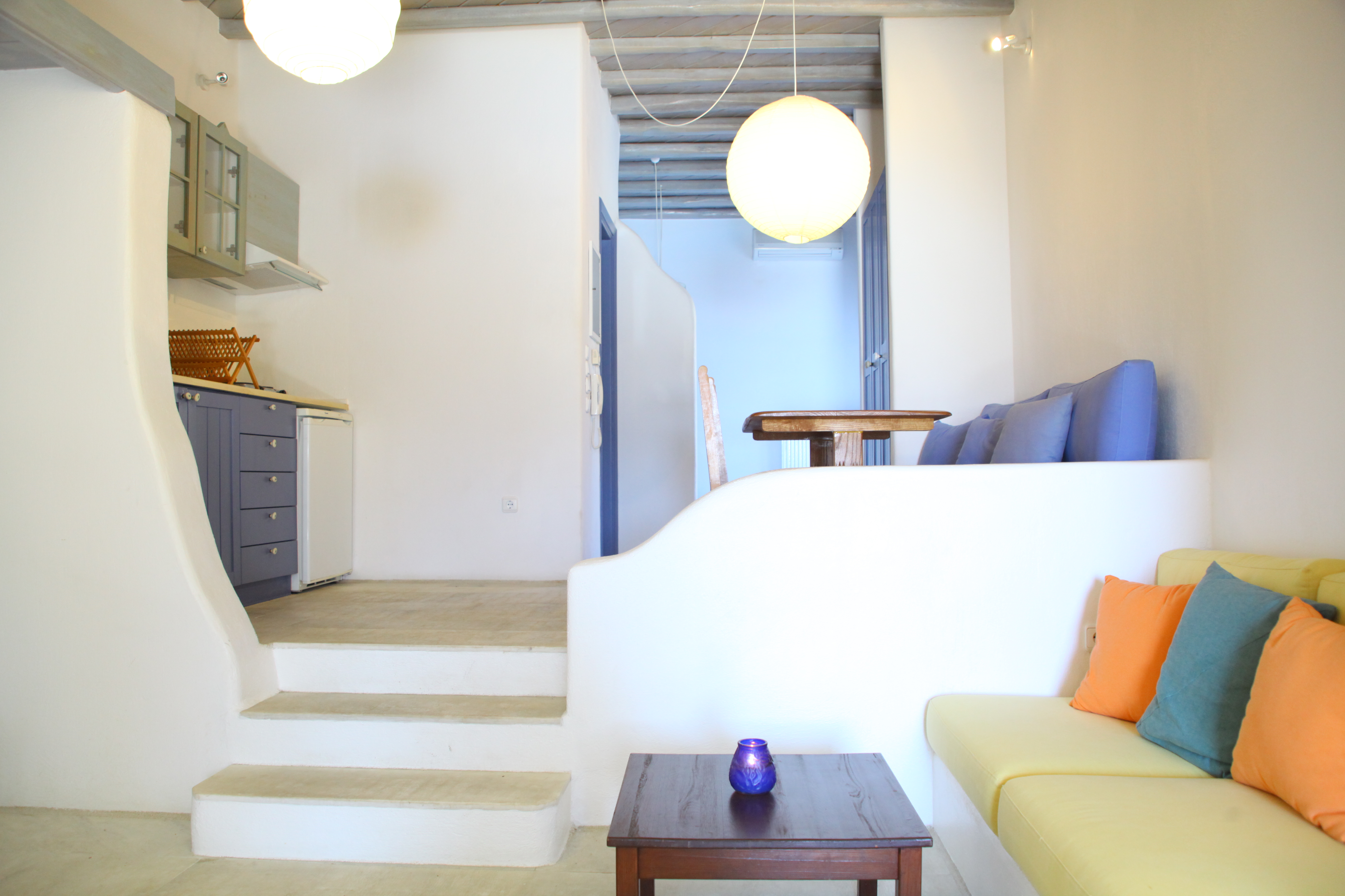 Nama Villas