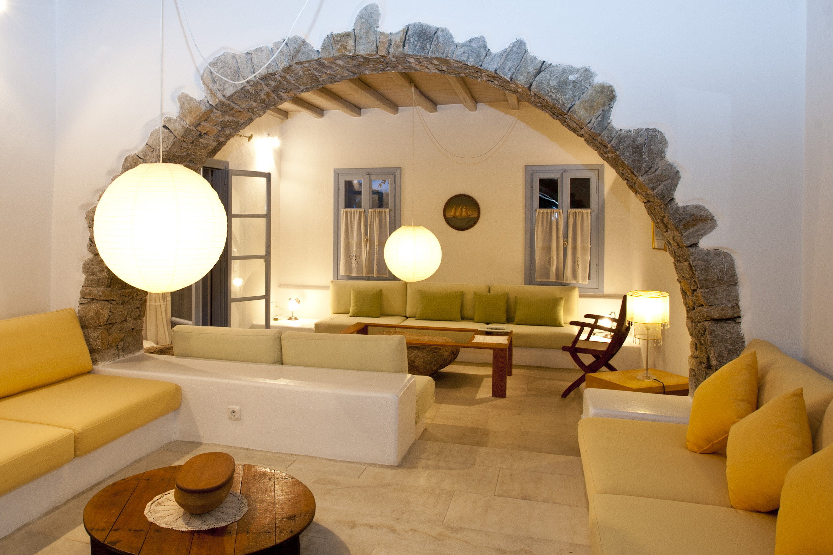Nama Villas