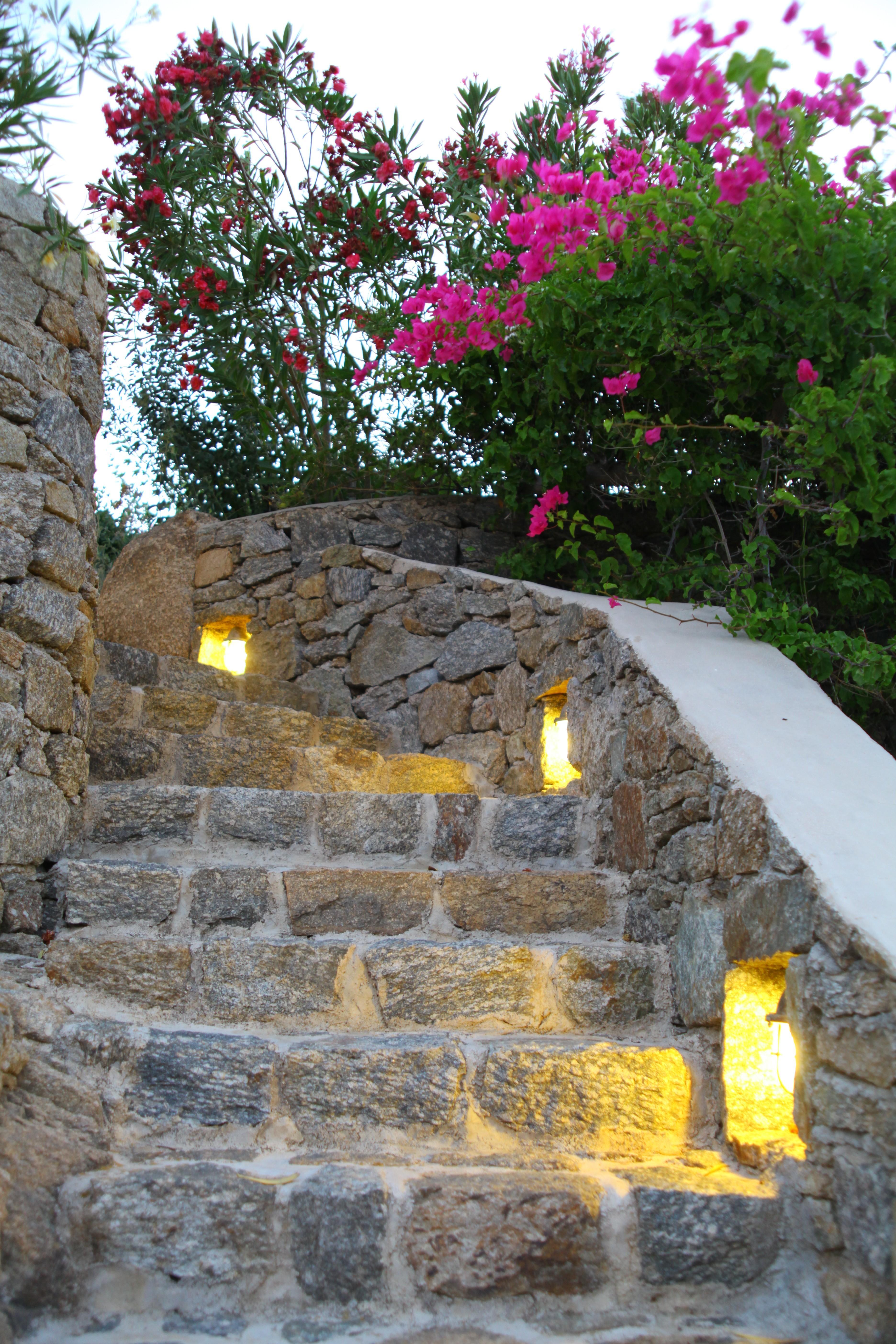 Nama Villas