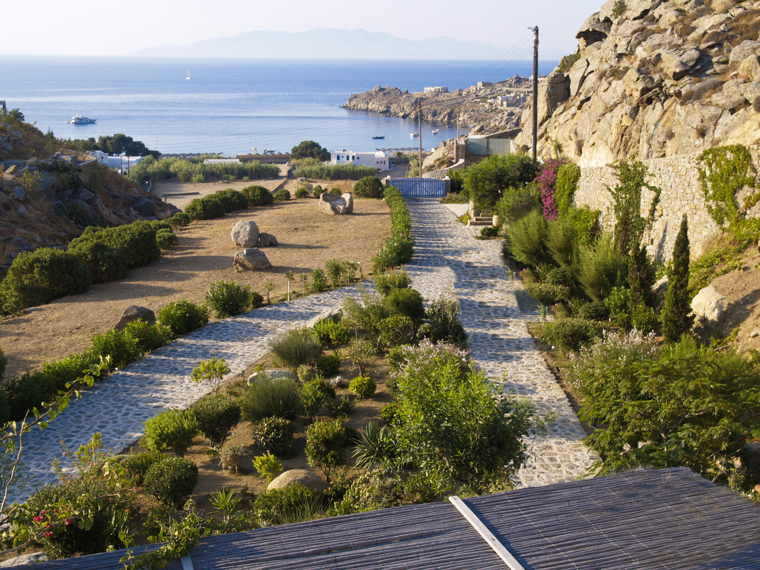 Nama Villas