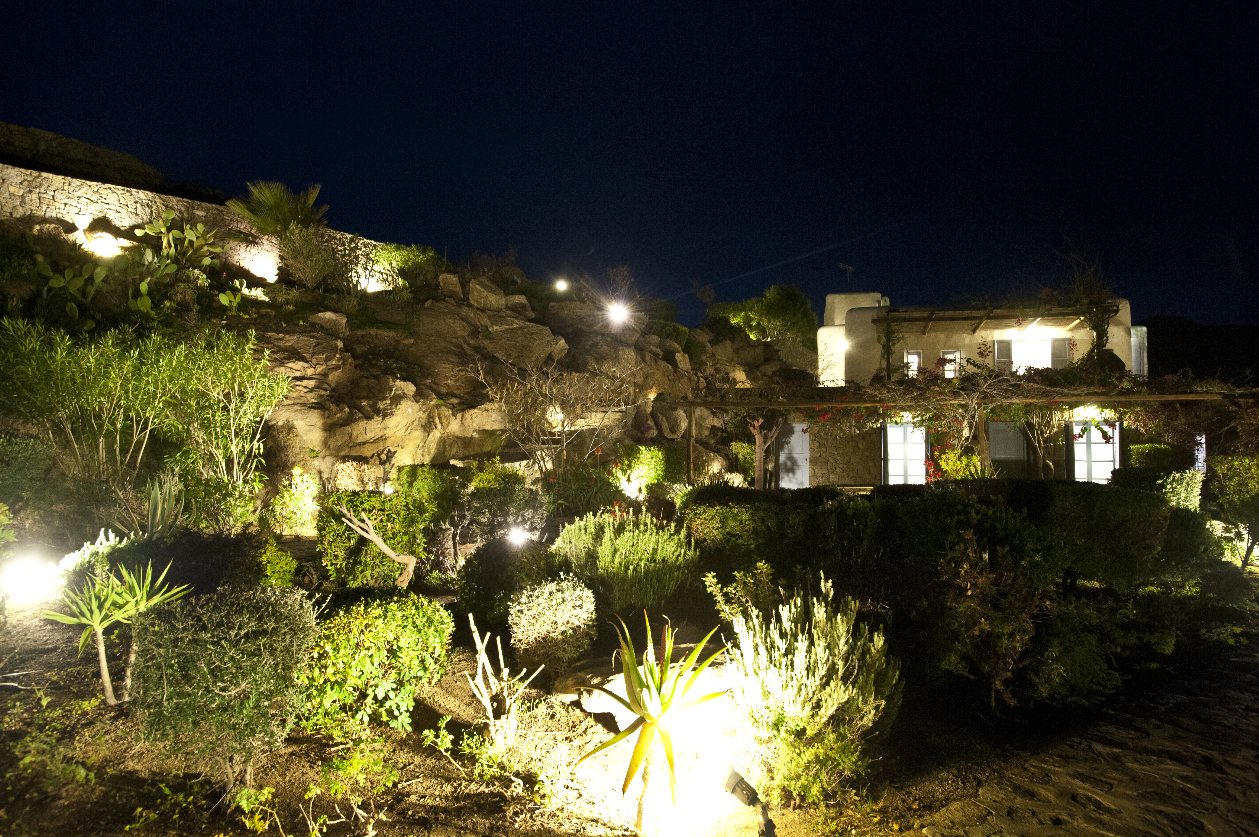 Nama Villas