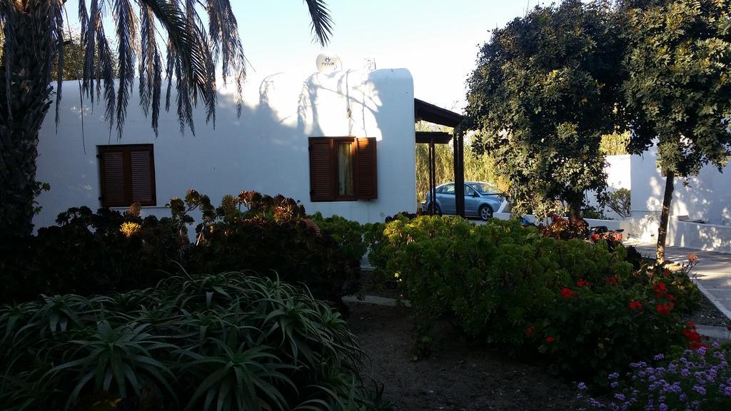 Hotel Nazos