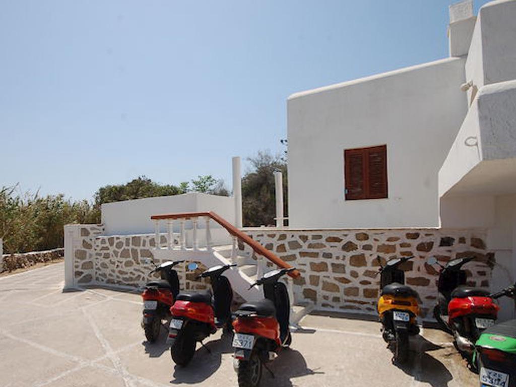 Hotel Nazos