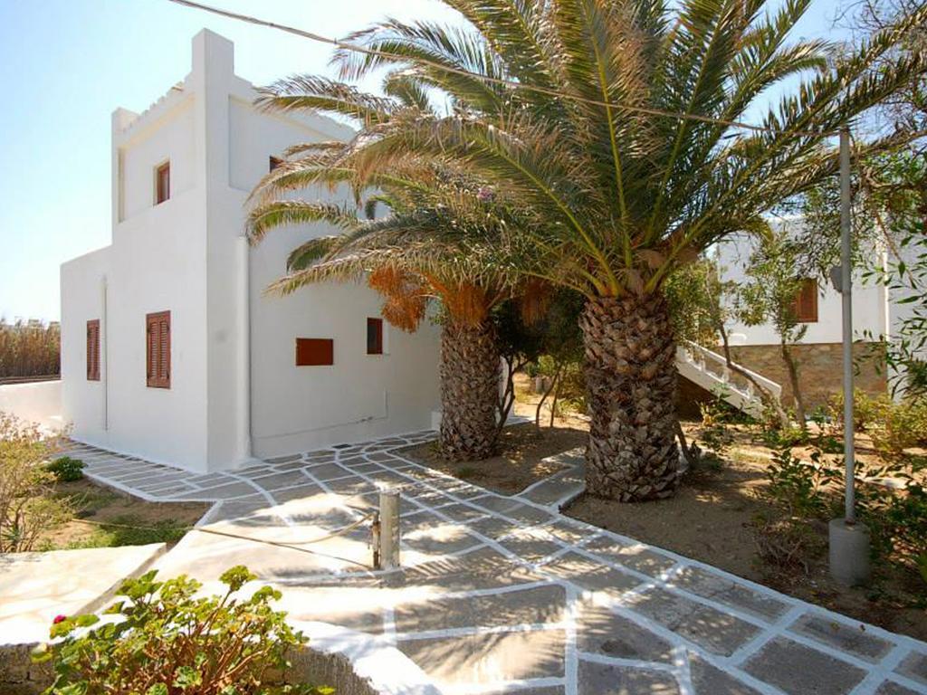 Hotel Nazos
