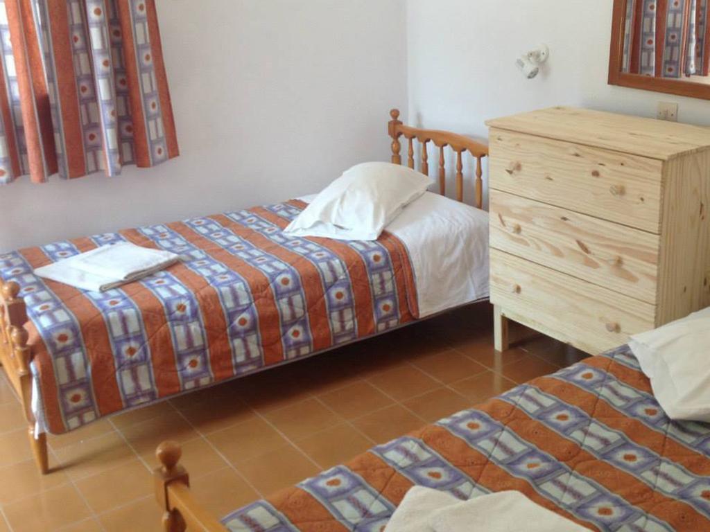 Hotel Nazos