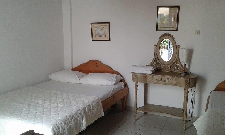 Hotel Nazos