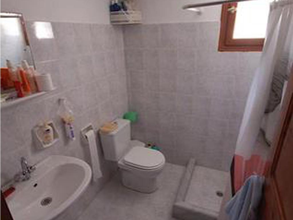 Hotel Nazos