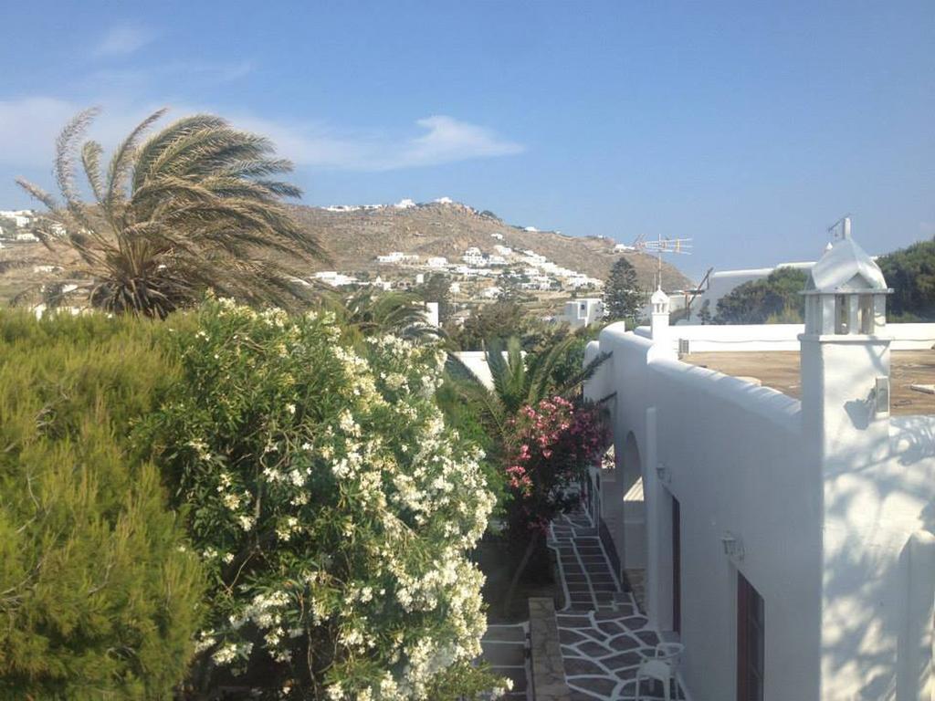 Hotel Nazos
