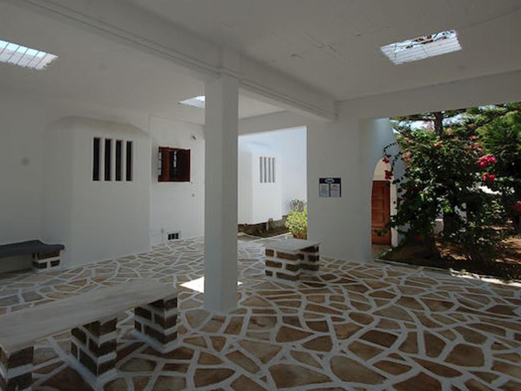 Hotel Nazos