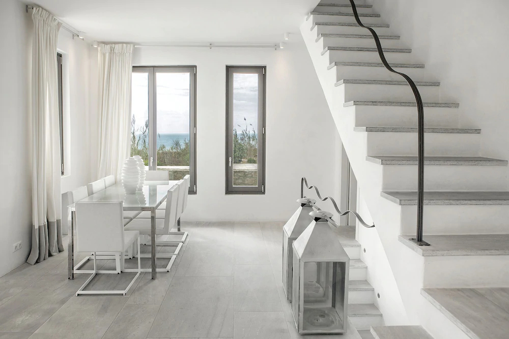 New Liberation Villas