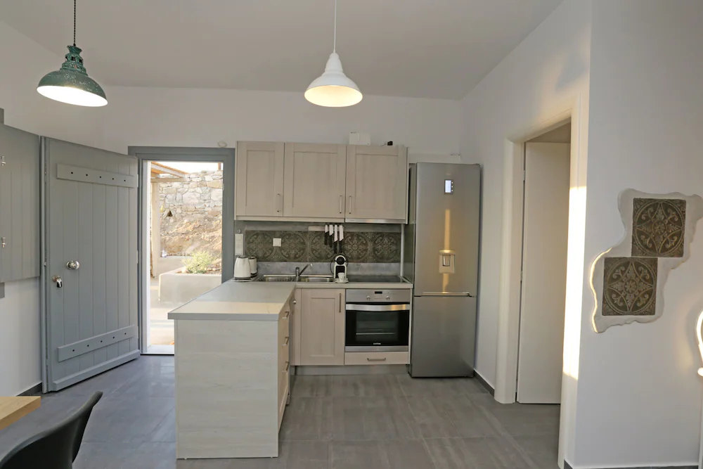 Nikoi Villas