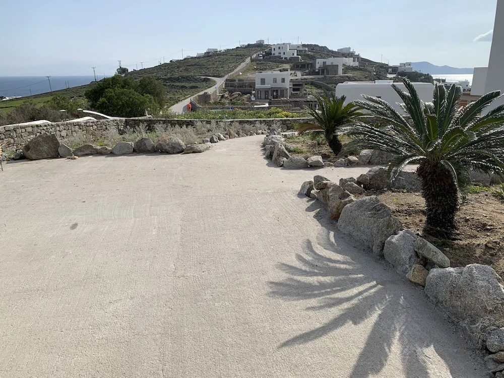 Nikoi Villas