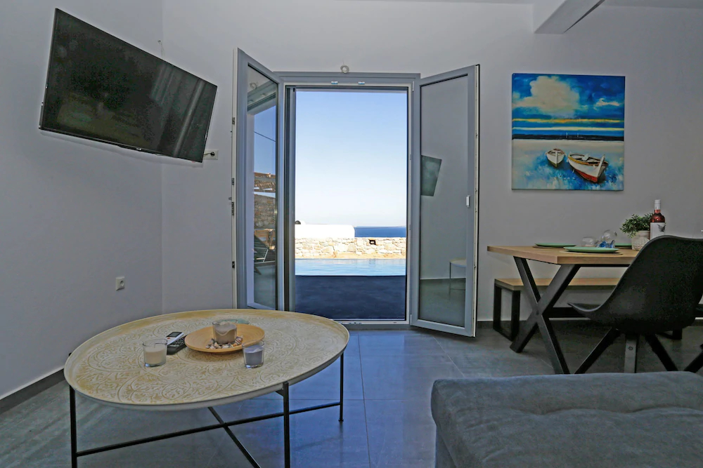 Nikoi Villas