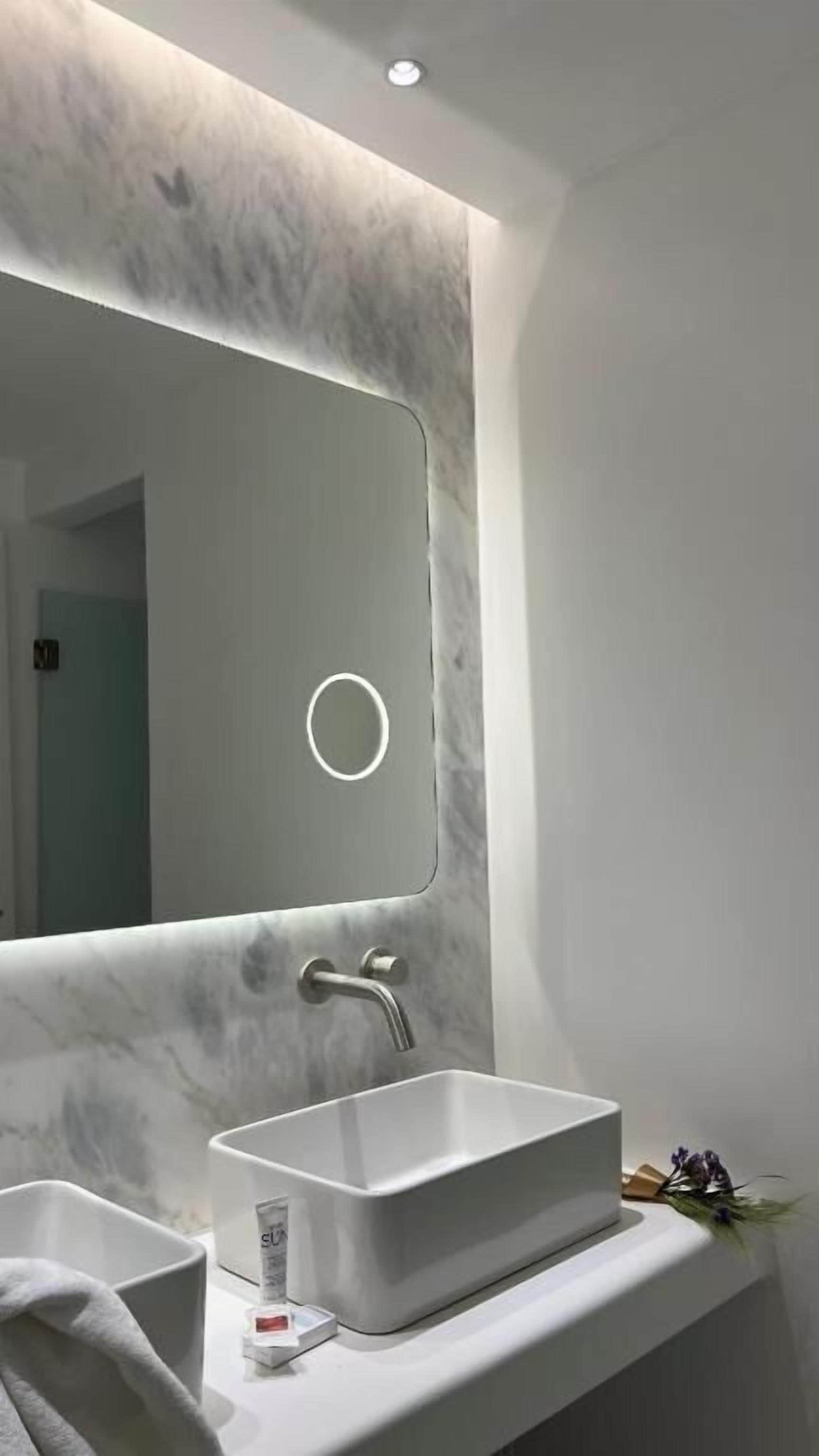 Nomia Sunset Suites Mykonos