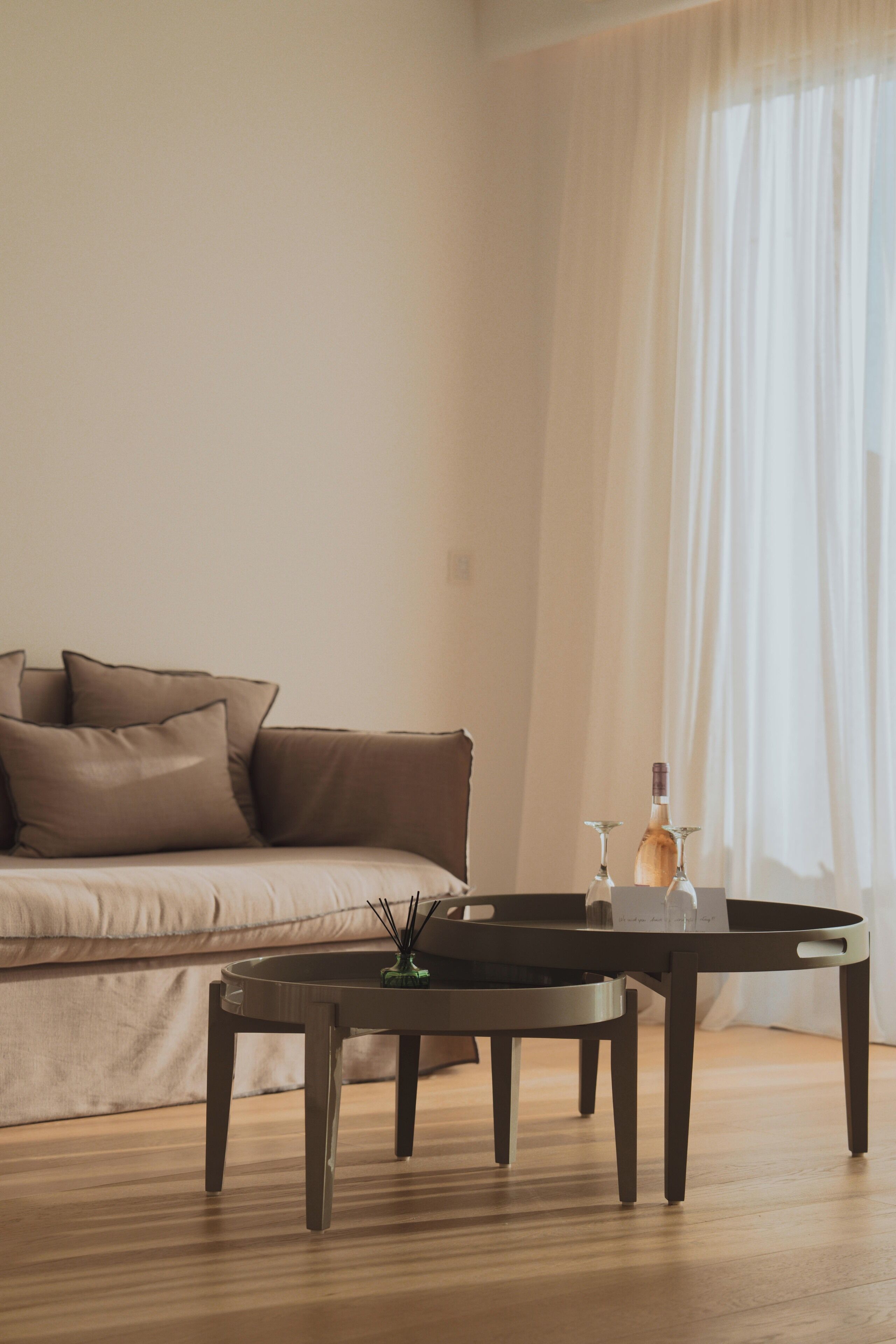 Nomia Sunset Suites Mykonos