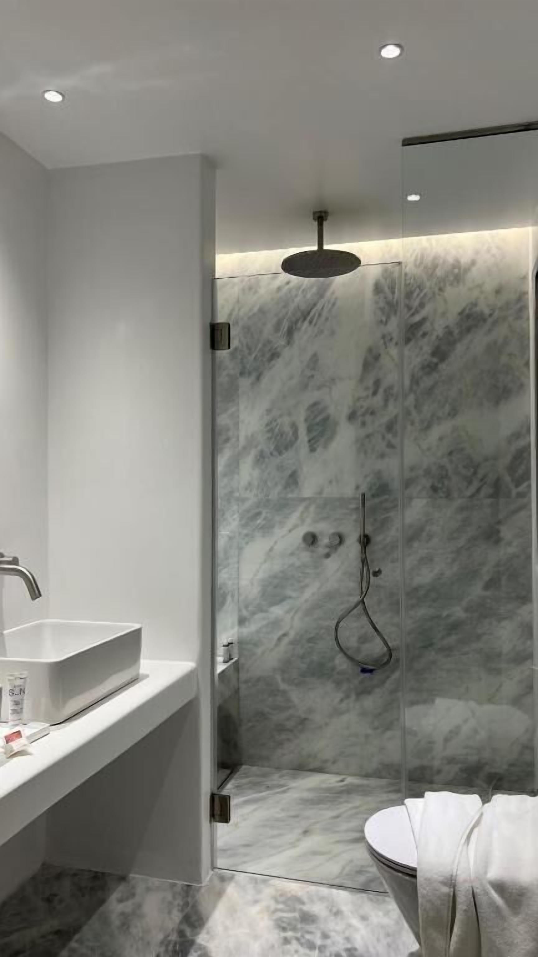 Nomia Sunset Suites Mykonos