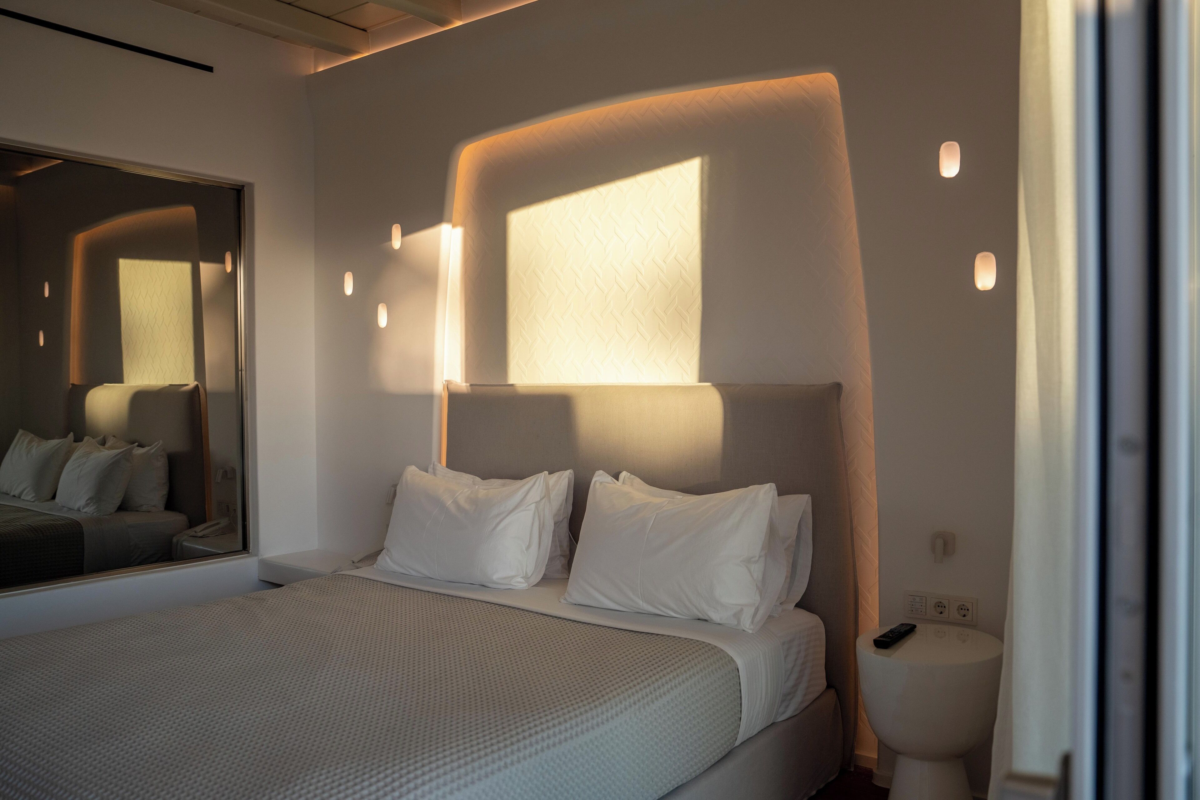 Nomia Sunset Suites Mykonos