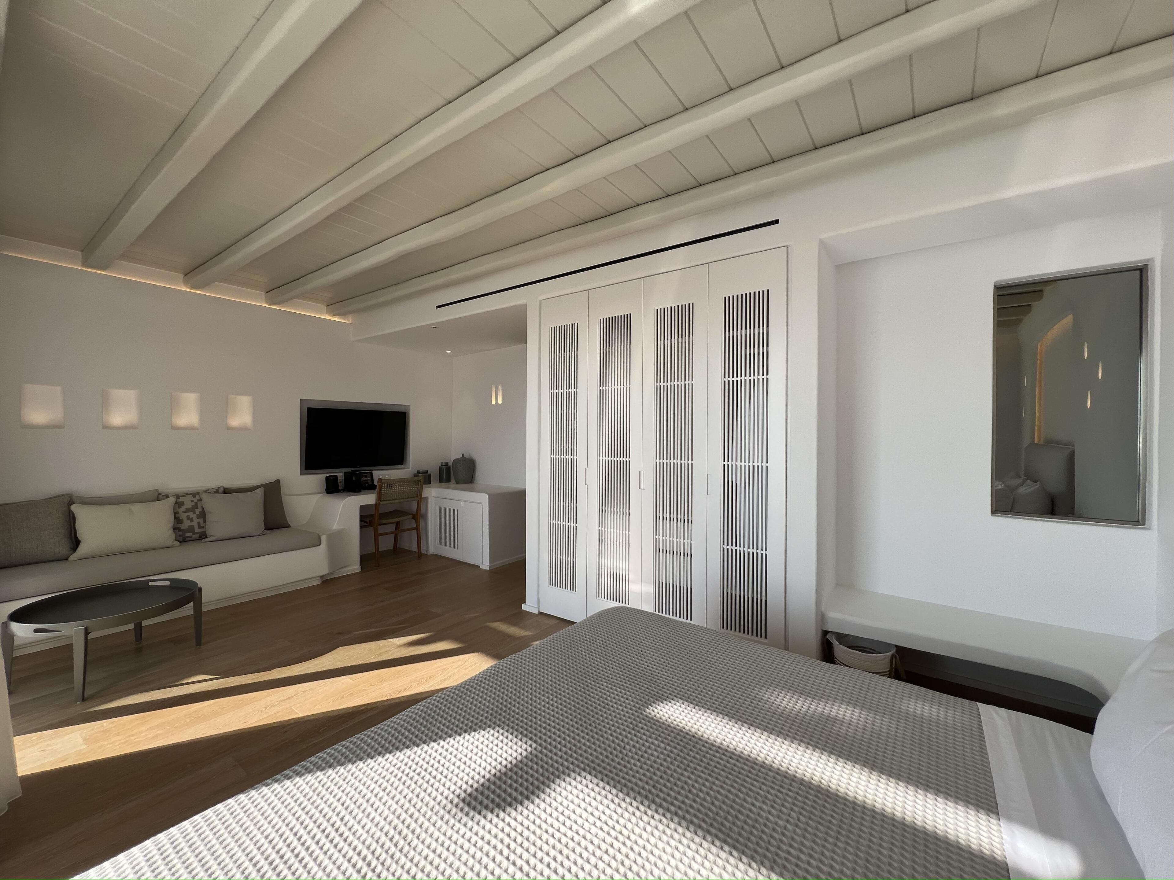 Nomia Sunset Suites Mykonos