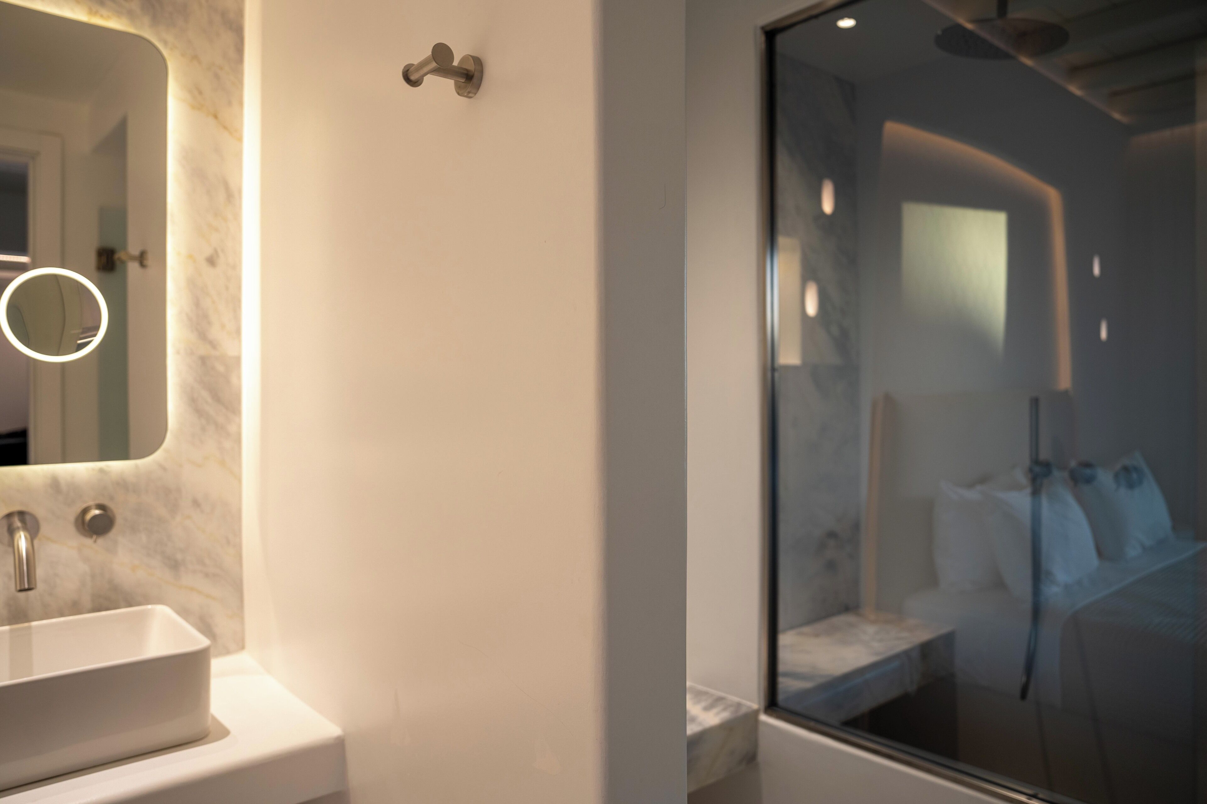 Nomia Sunset Suites Mykonos