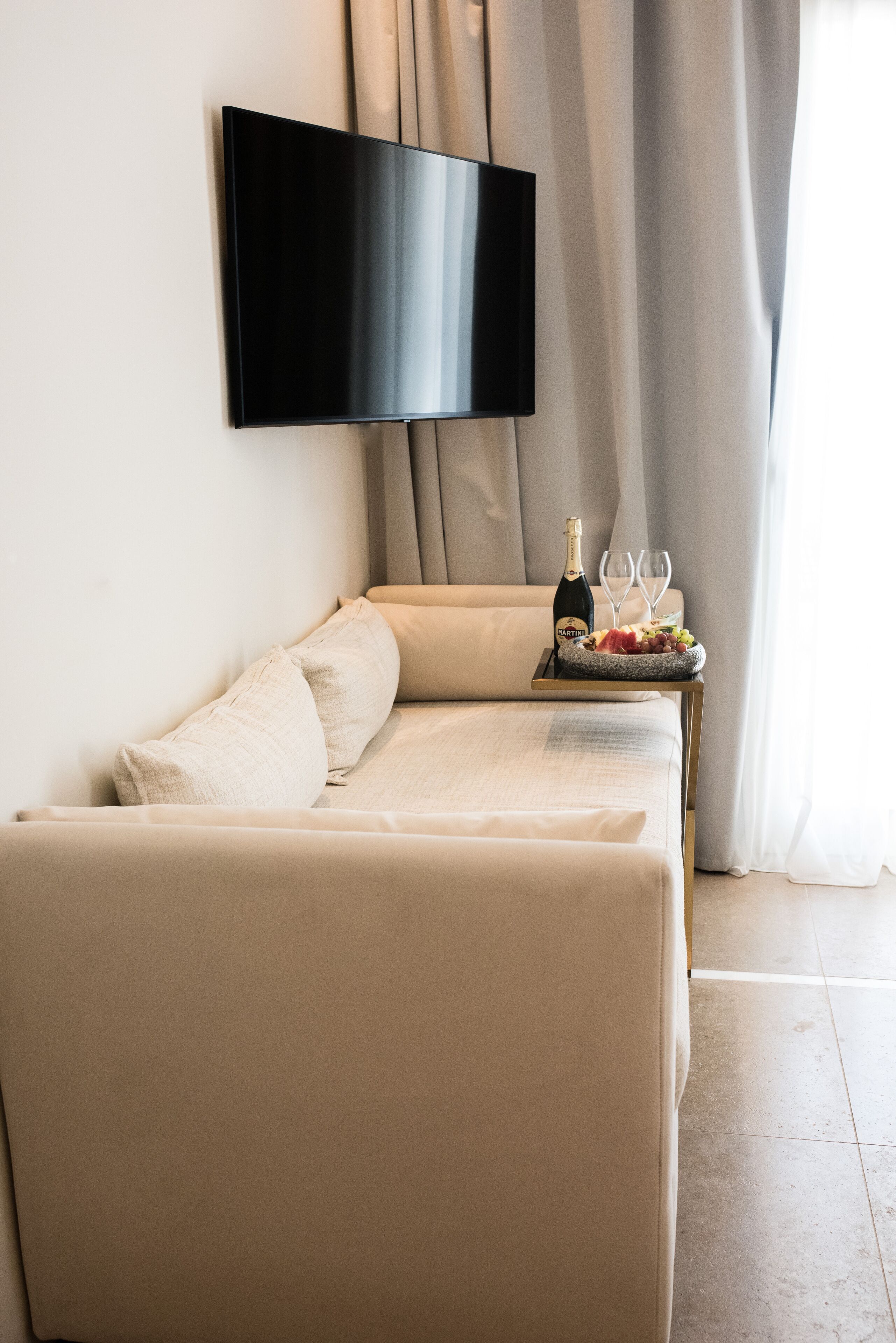 Numi Boutique Hotel