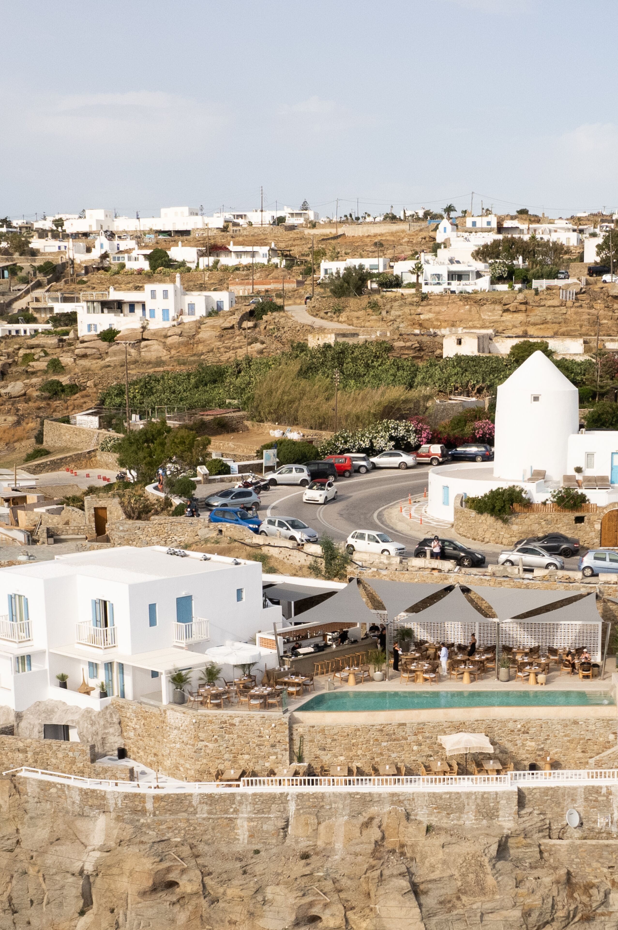 Numi Boutique Hotel