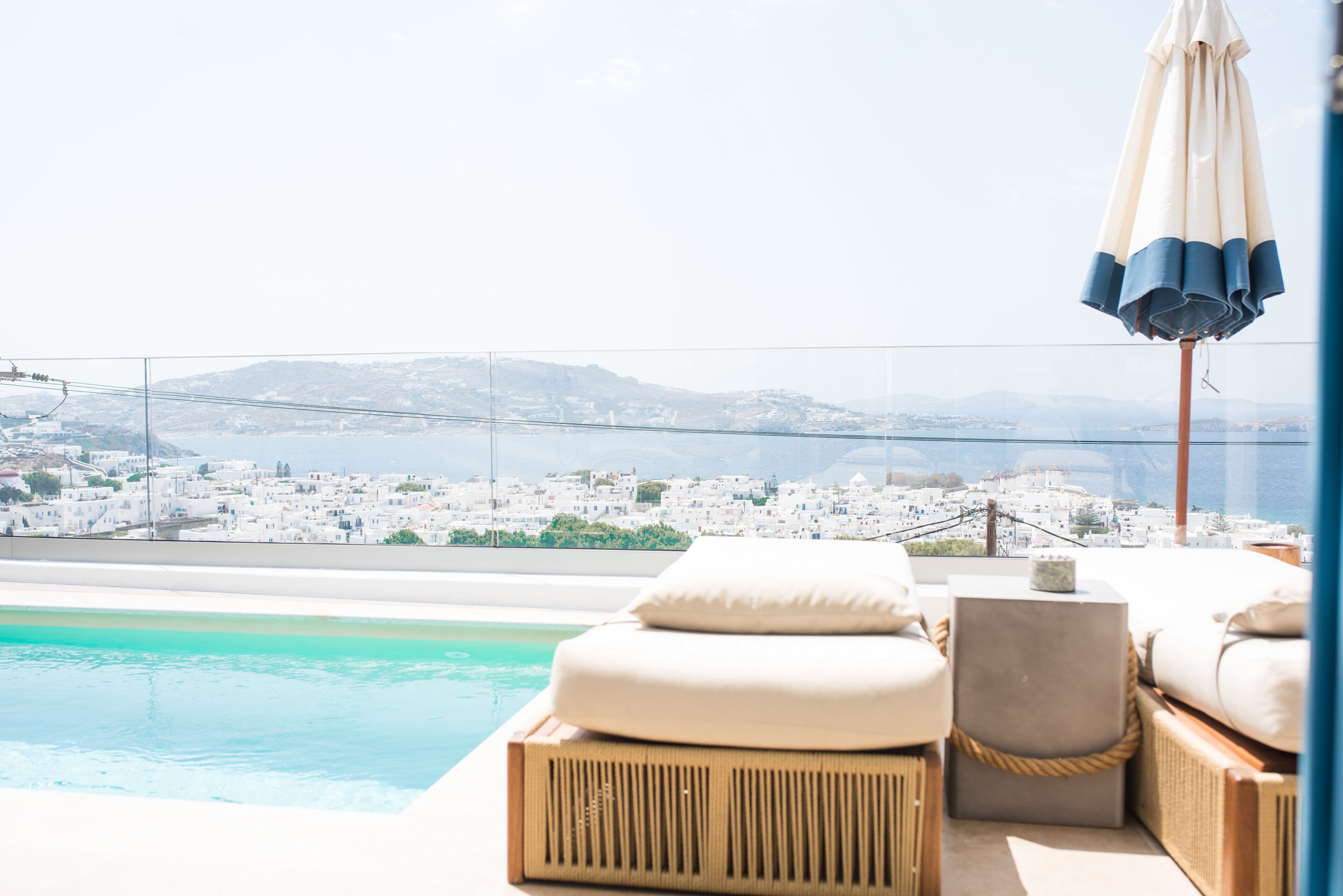 Numi Boutique Hotel