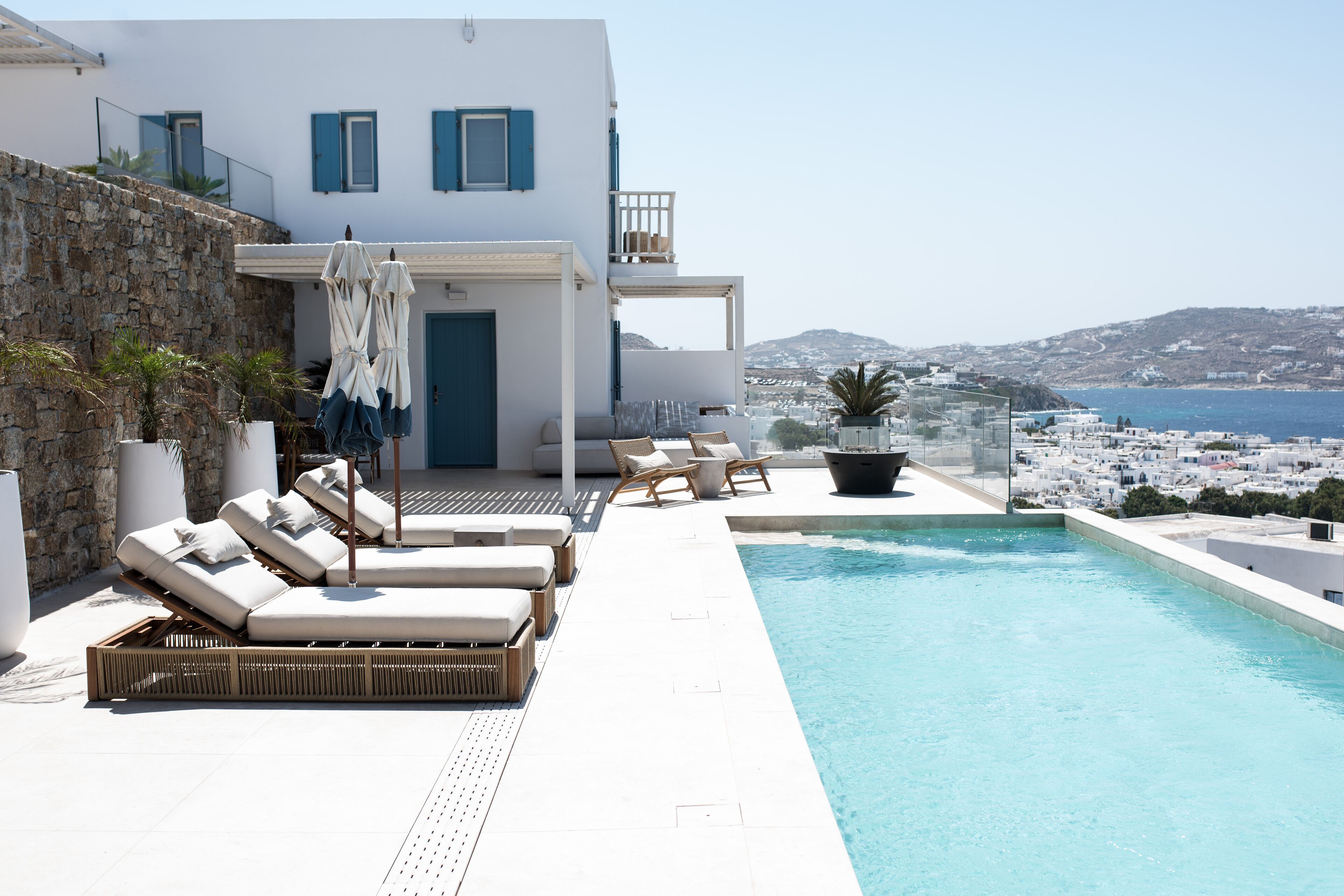 Numi Boutique Hotel