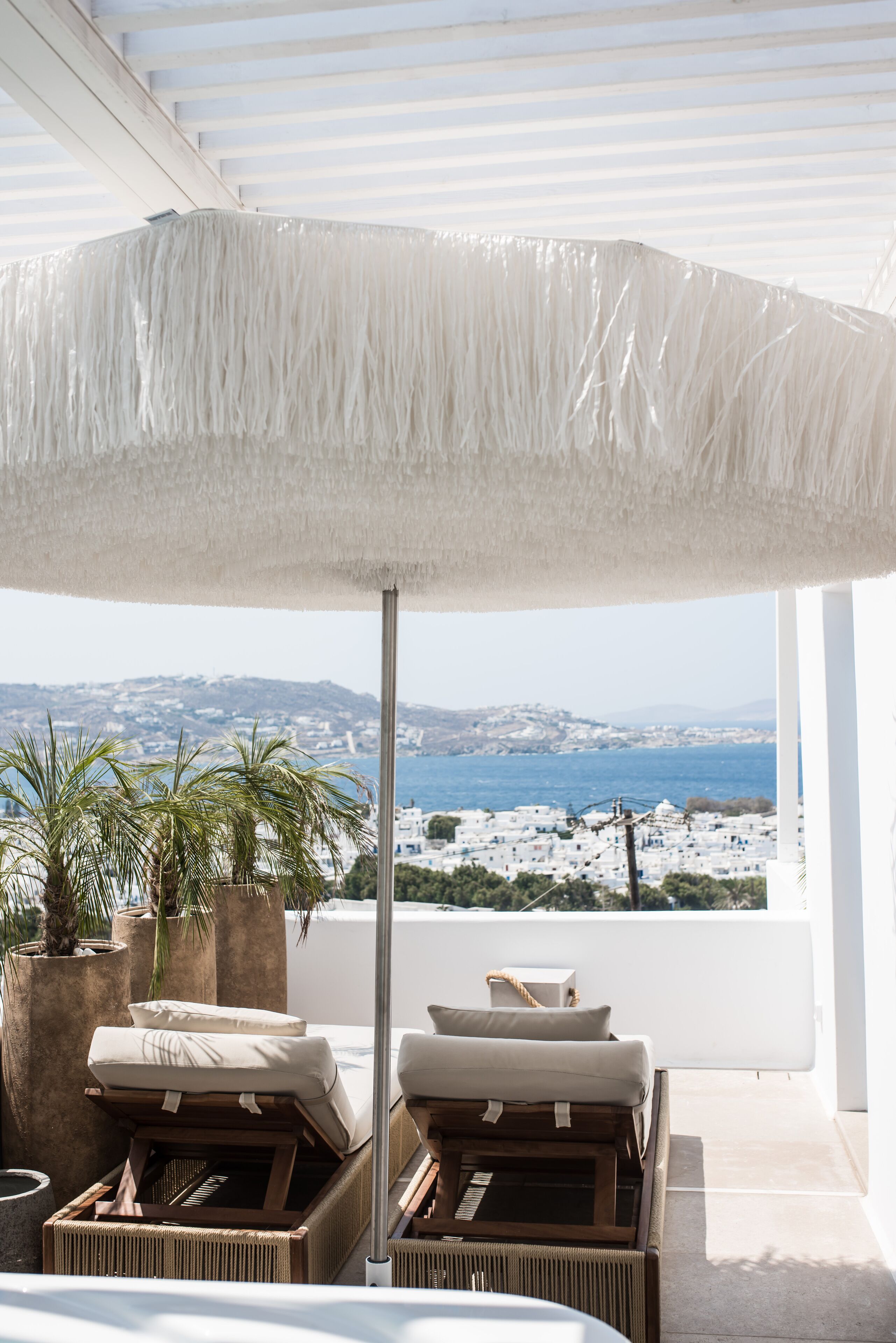 Numi Boutique Hotel