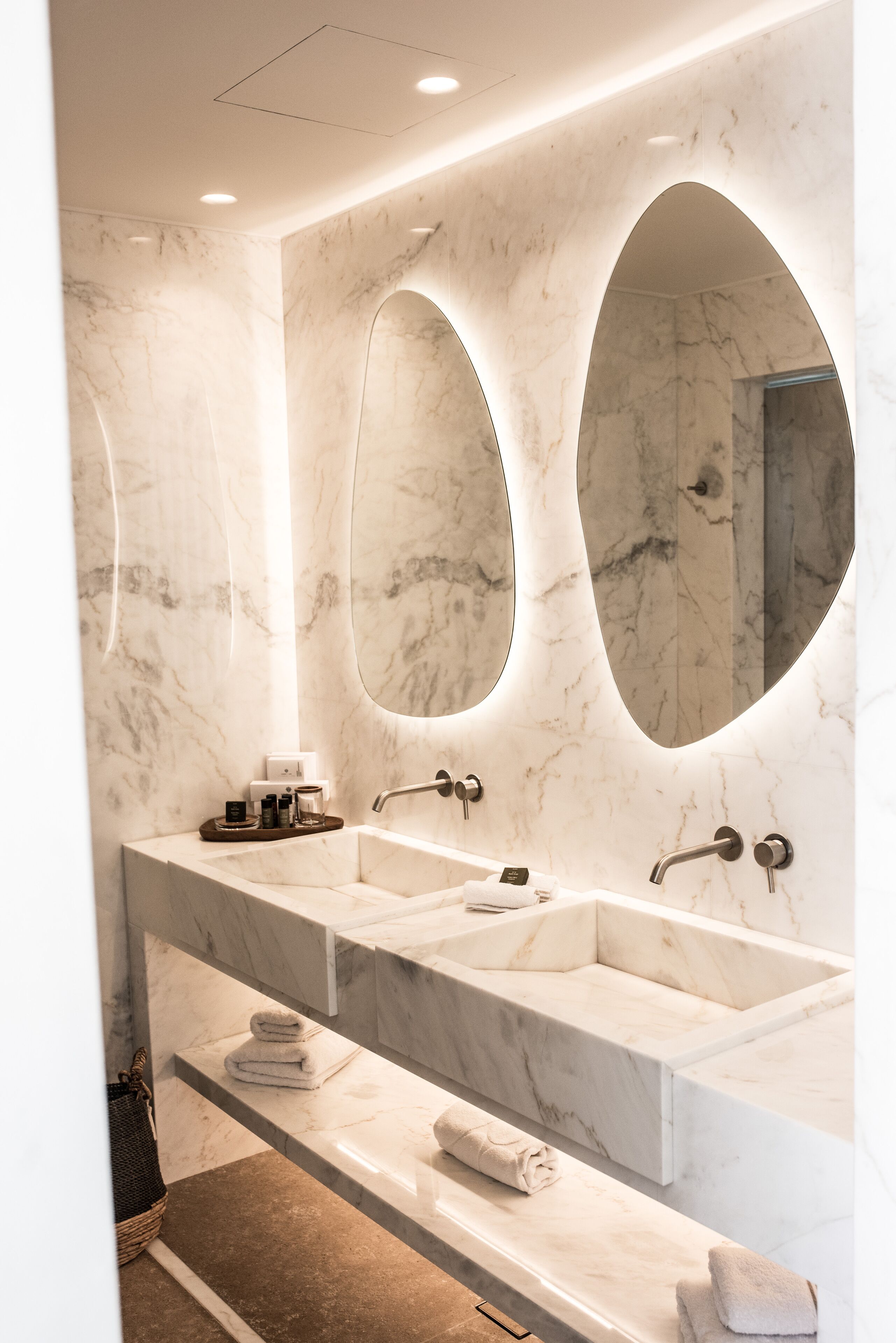 Numi Boutique Hotel