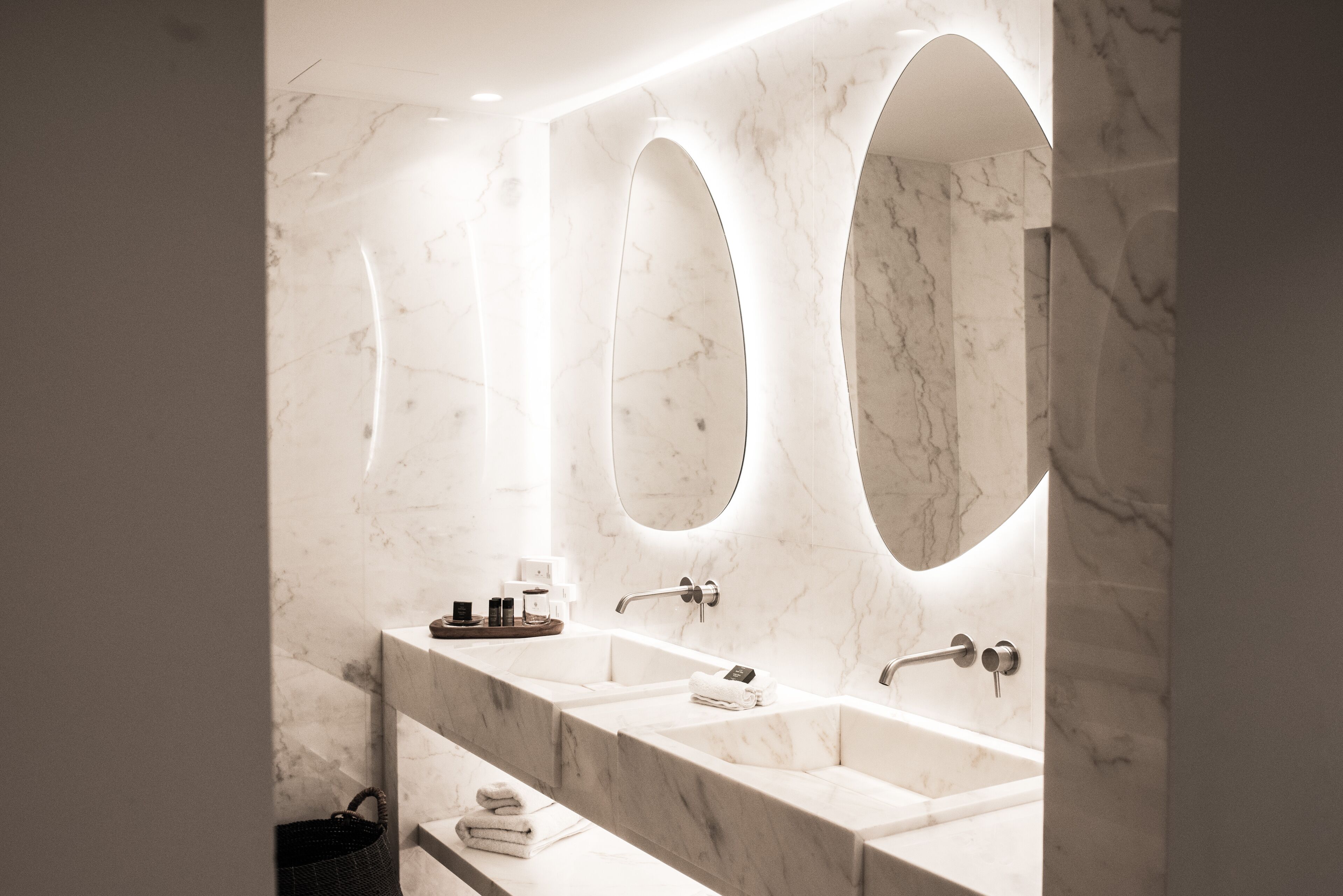 Numi Boutique Hotel