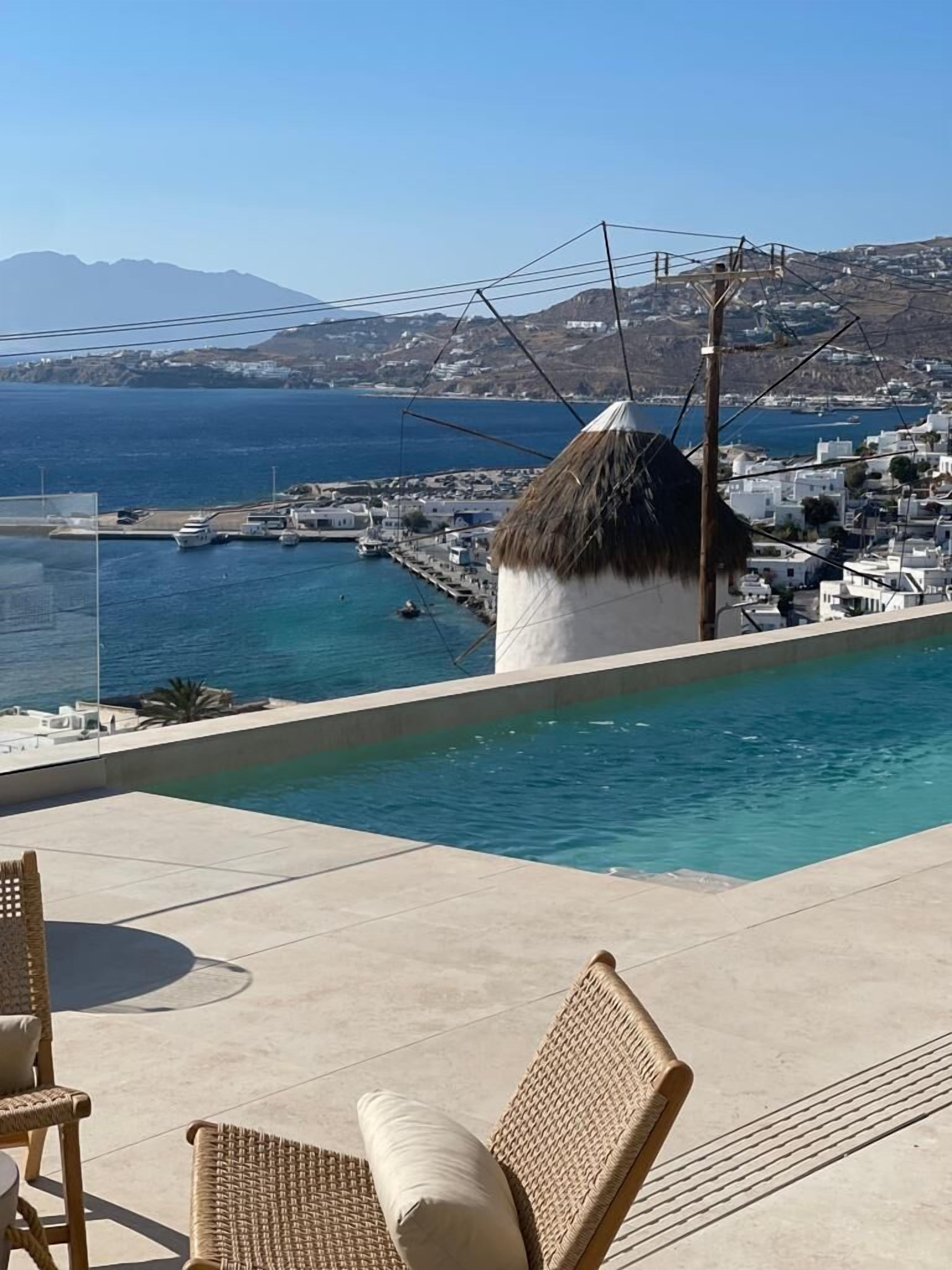 Numi Boutique Hotel
