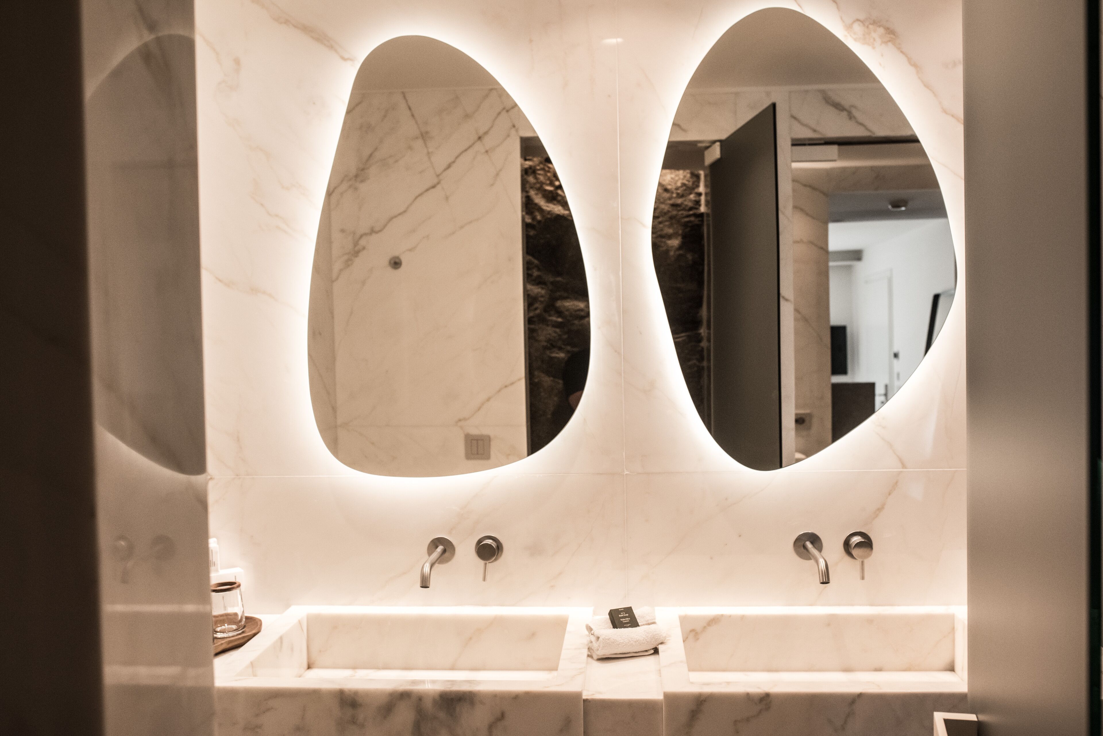 Numi Boutique Hotel