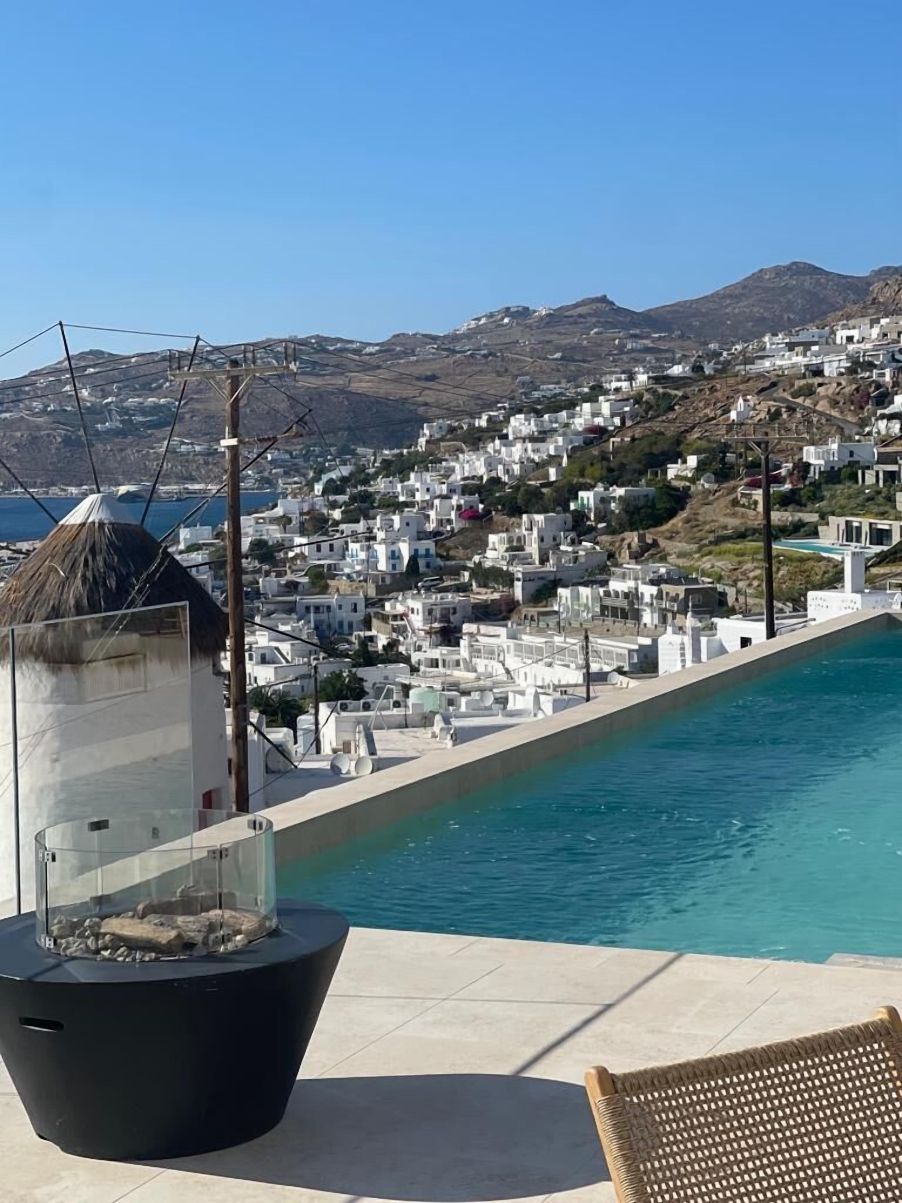 Numi Boutique Hotel