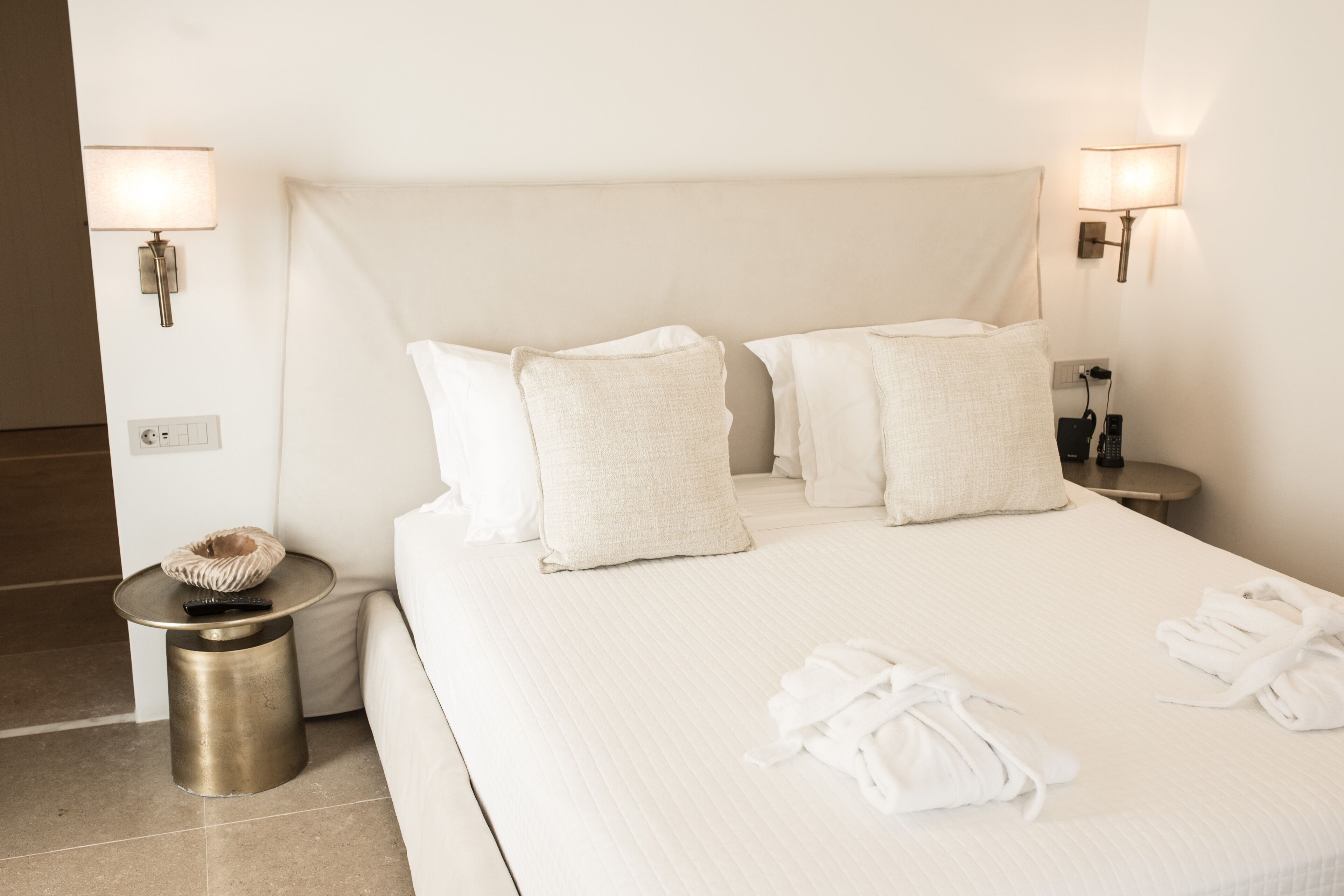 Numi Boutique Hotel