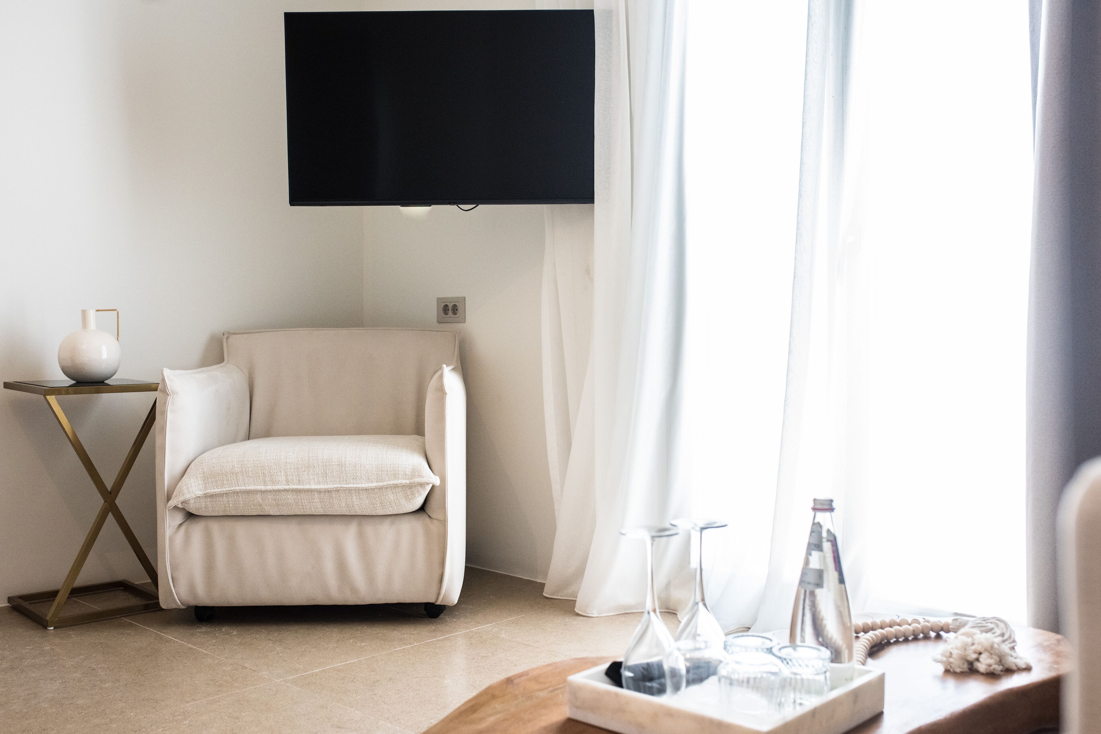 Numi Boutique Hotel