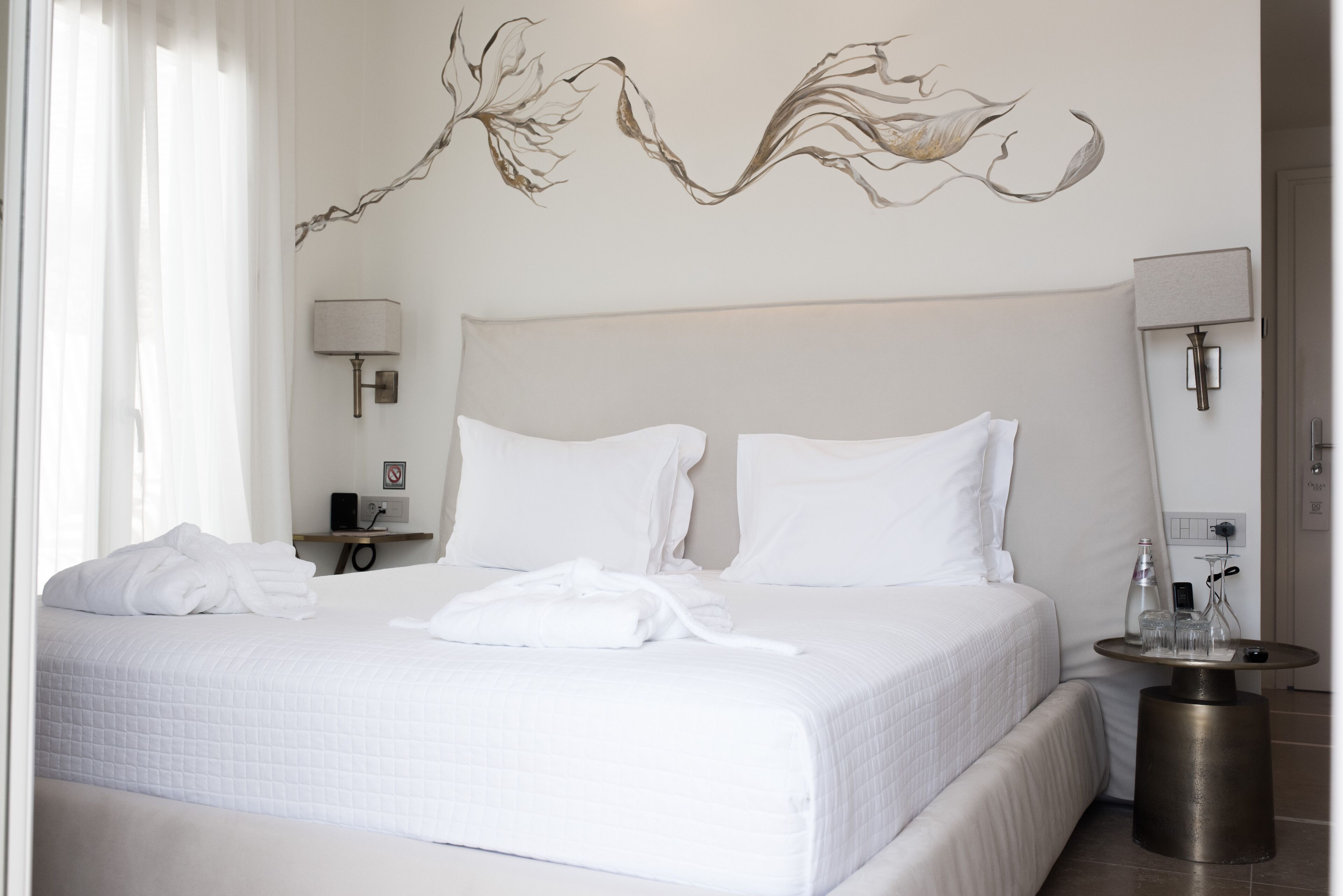 Numi Boutique Hotel