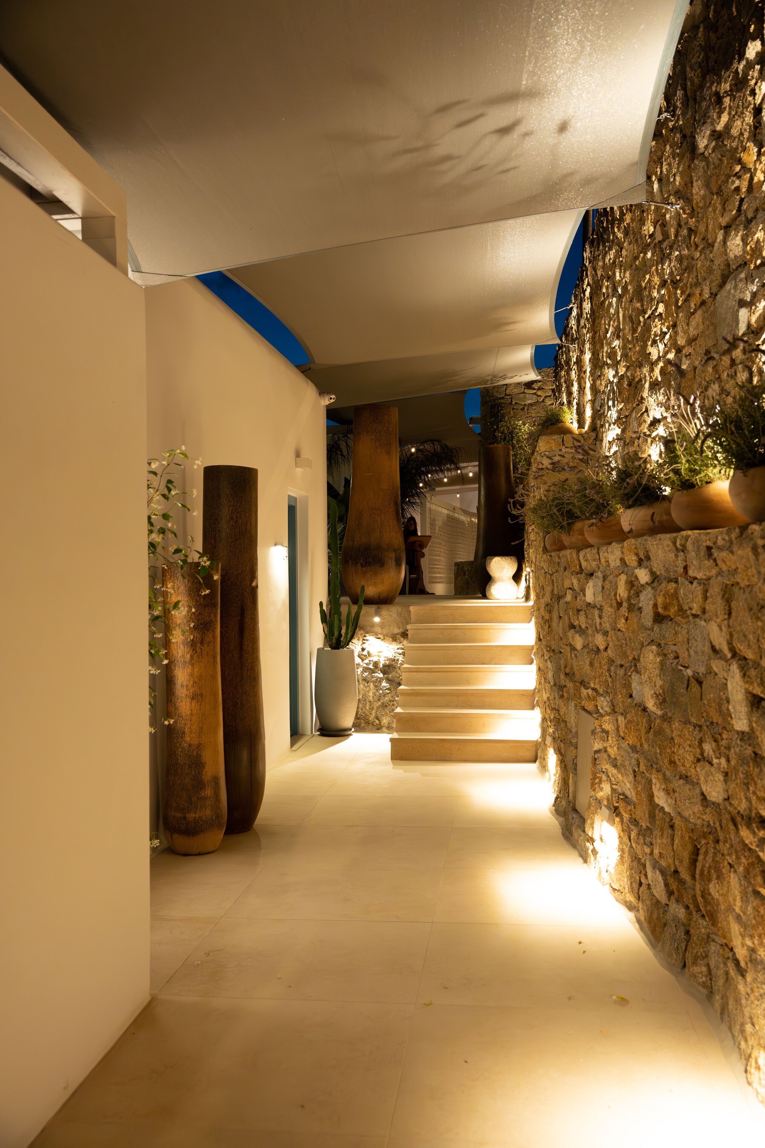 Numi Boutique Hotel