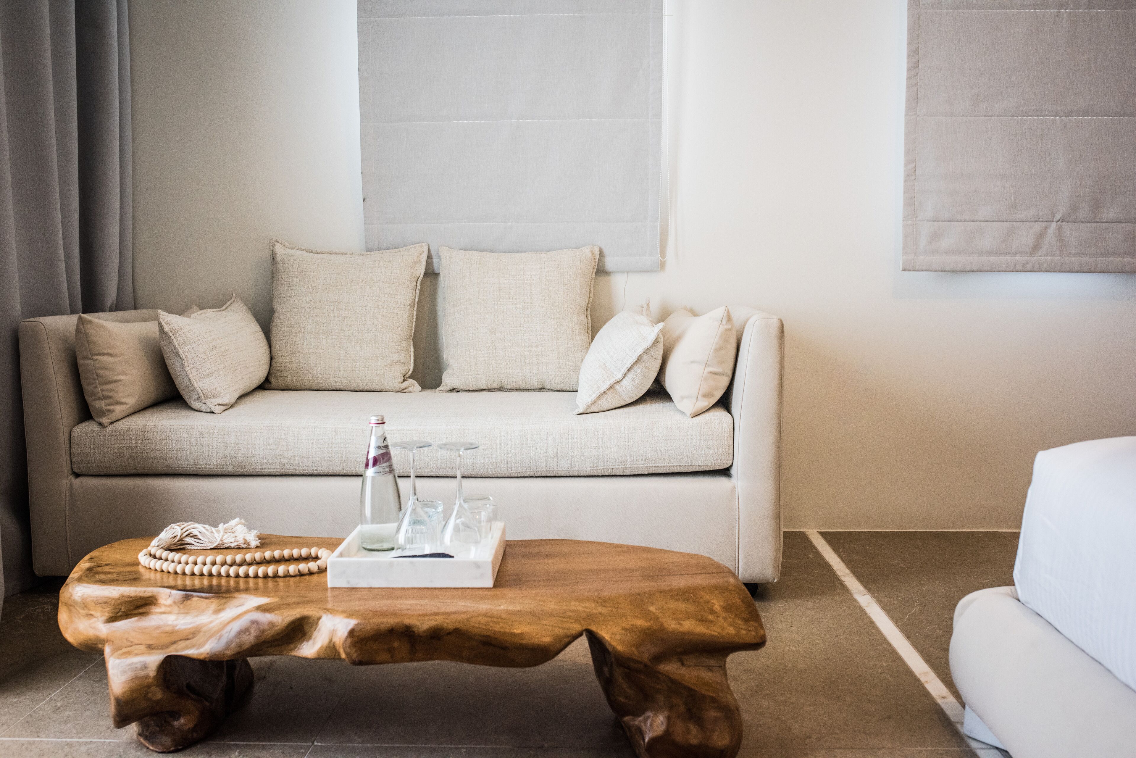 Numi Boutique Hotel