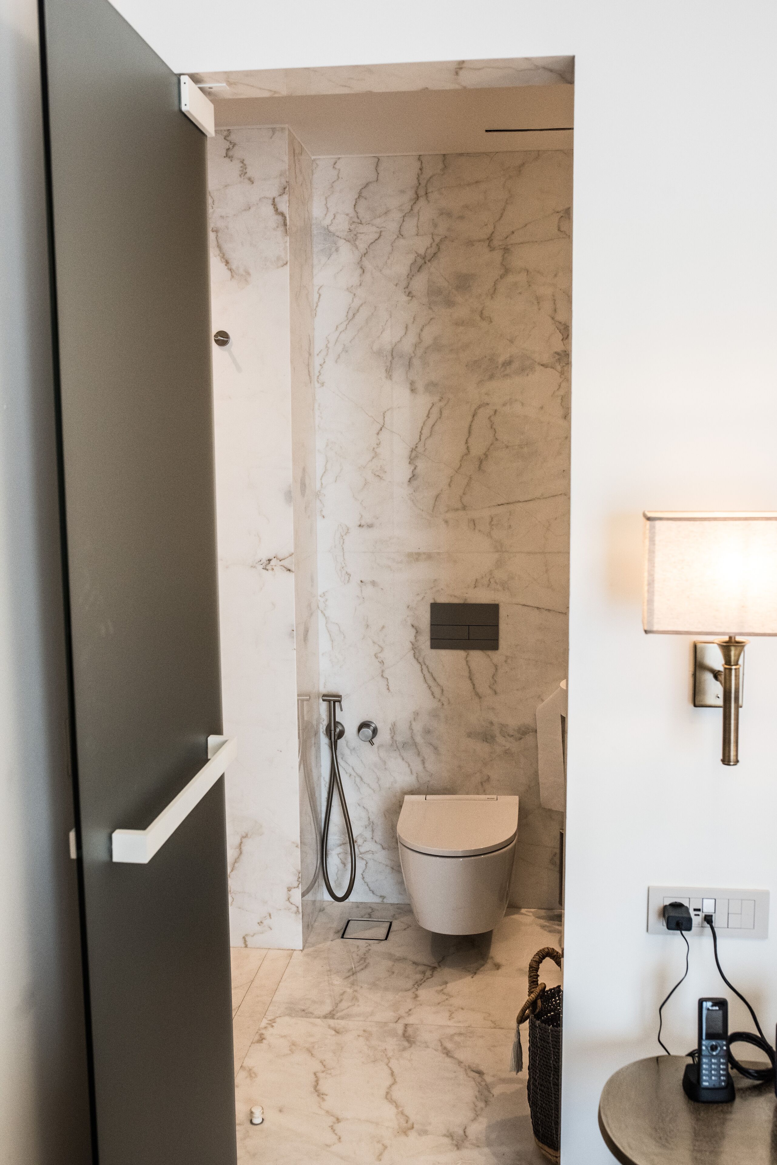 Numi Boutique Hotel