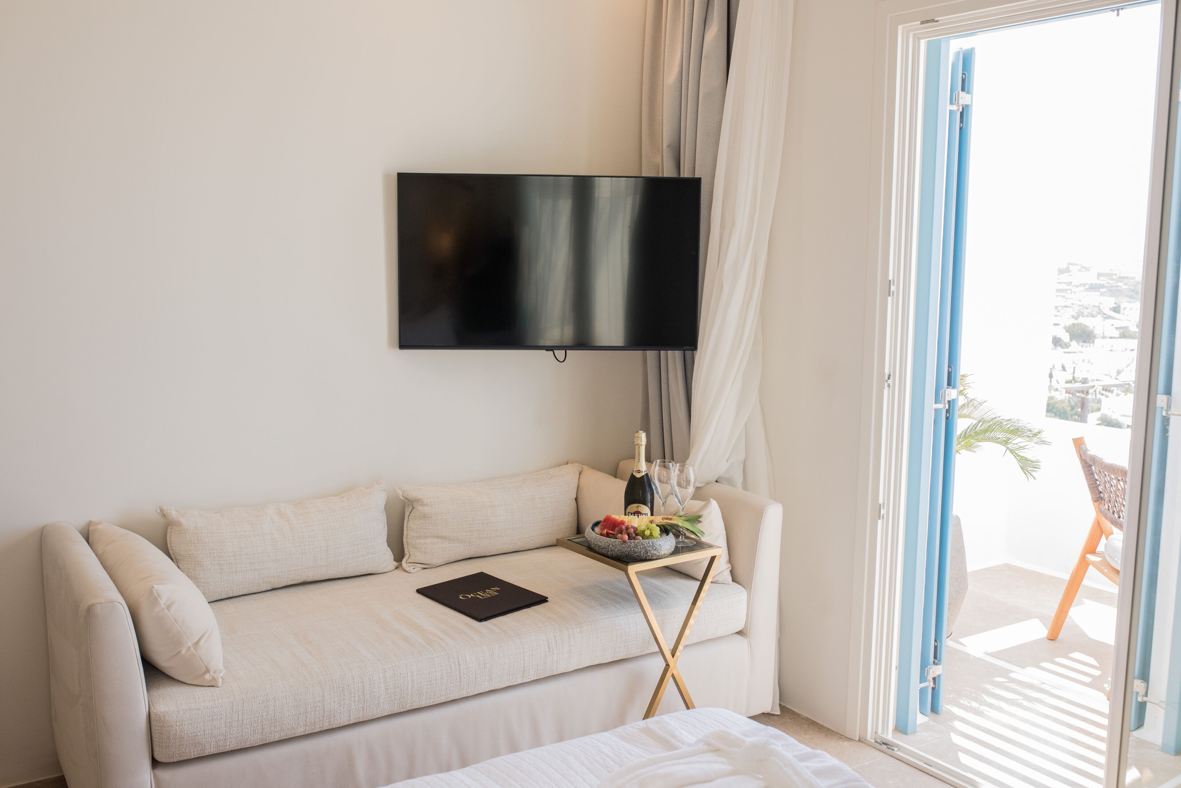 Numi Boutique Hotel