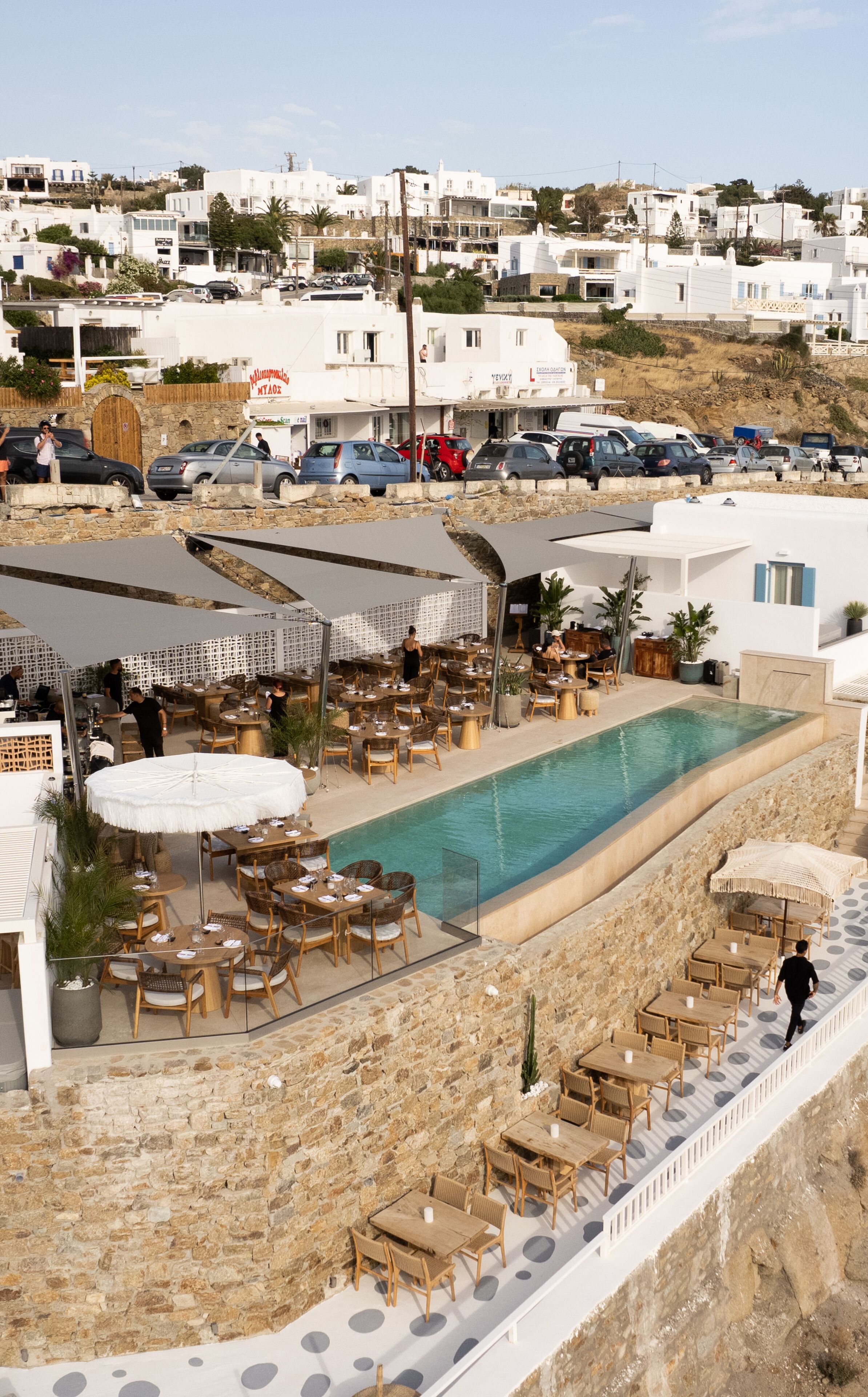 Numi Boutique Hotel