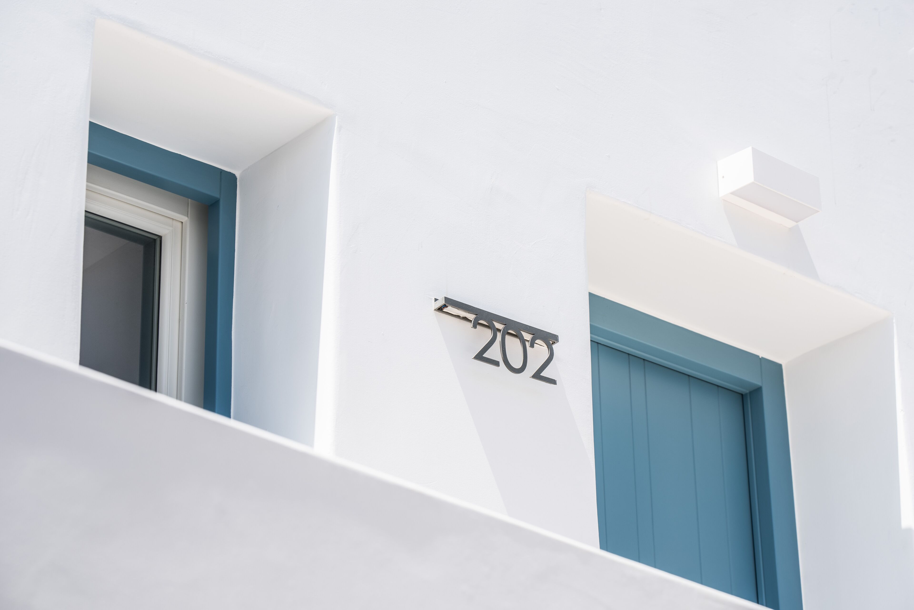 Numi Boutique Hotel
